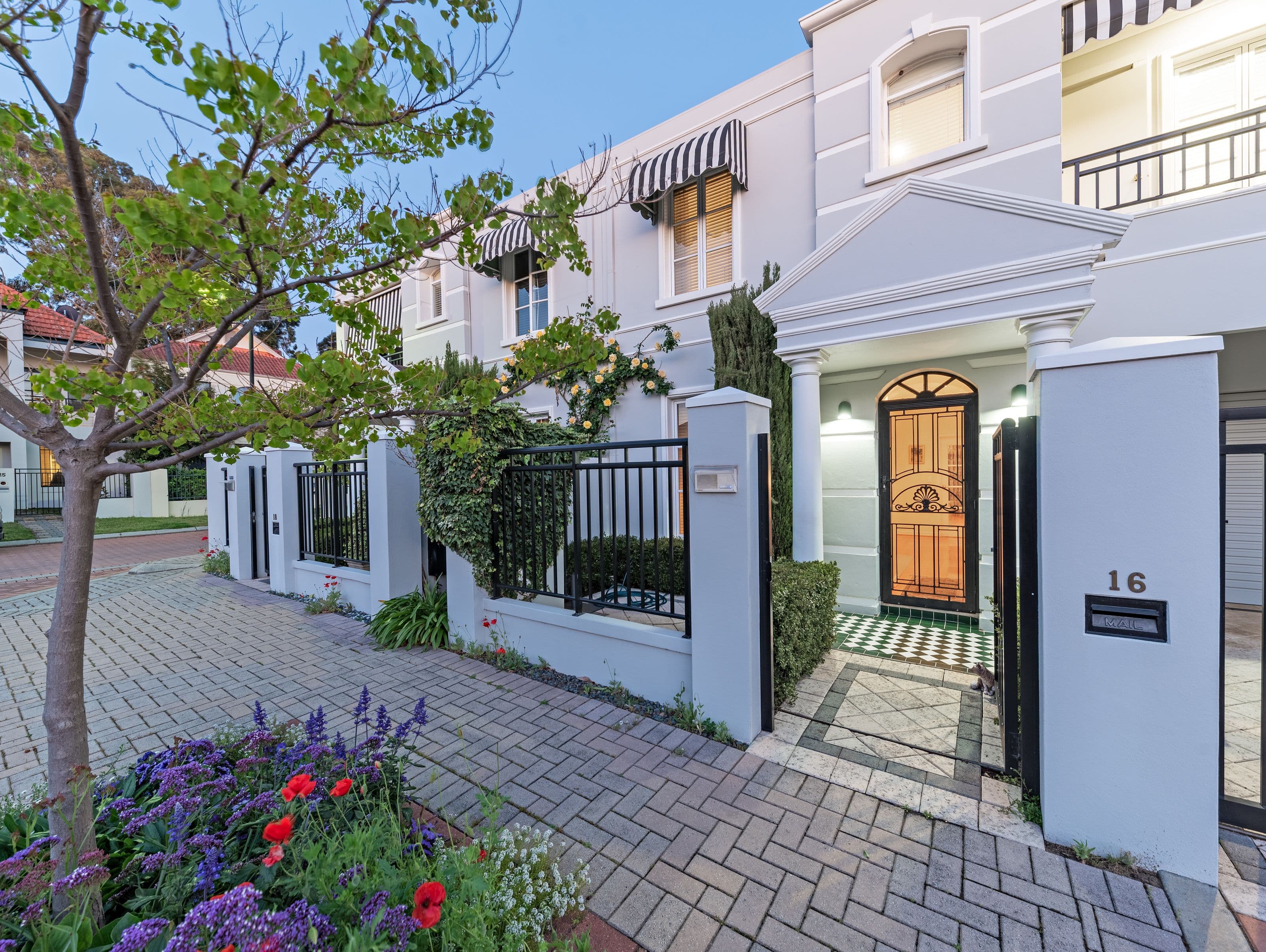 16 Plunkett Street, Highgate WA 6003, Highgate - Image 1