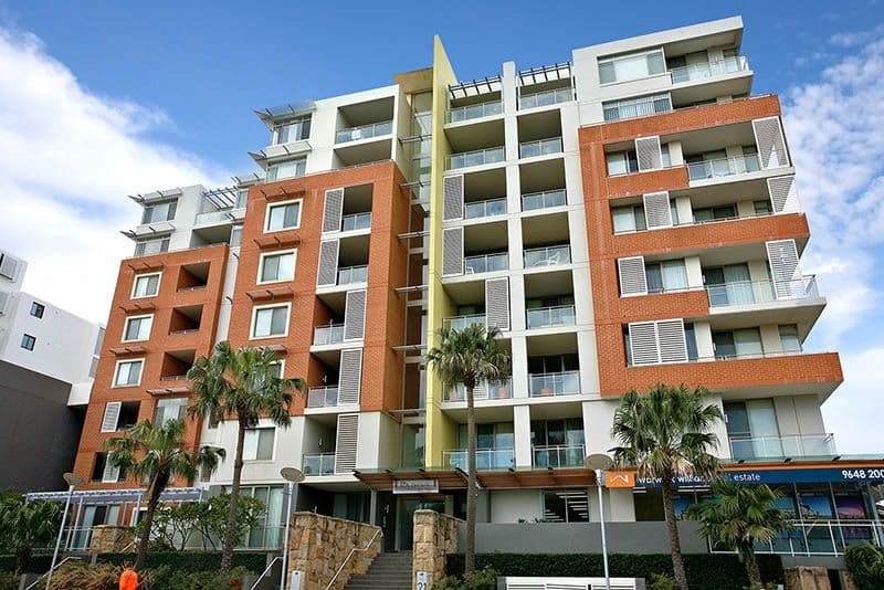  21 Hill Road, WENTWORTH POINT NSW 2127, Wentworth Point - Thumbnail 6