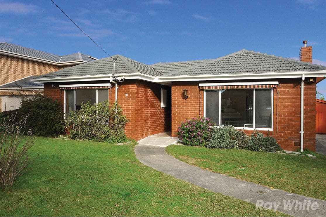 10 Lewis Street, MOUNT WAVERLEY VIC 3149, Mount Waverley - Image 1