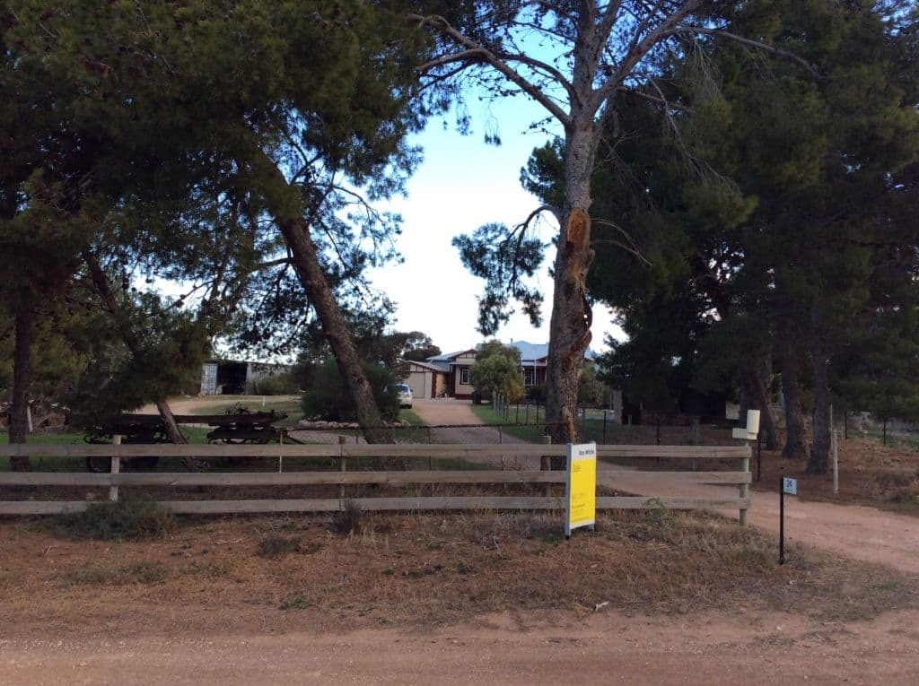 24 Prout Road, Moonta SA 5558, Moonta - Thumbnail 2