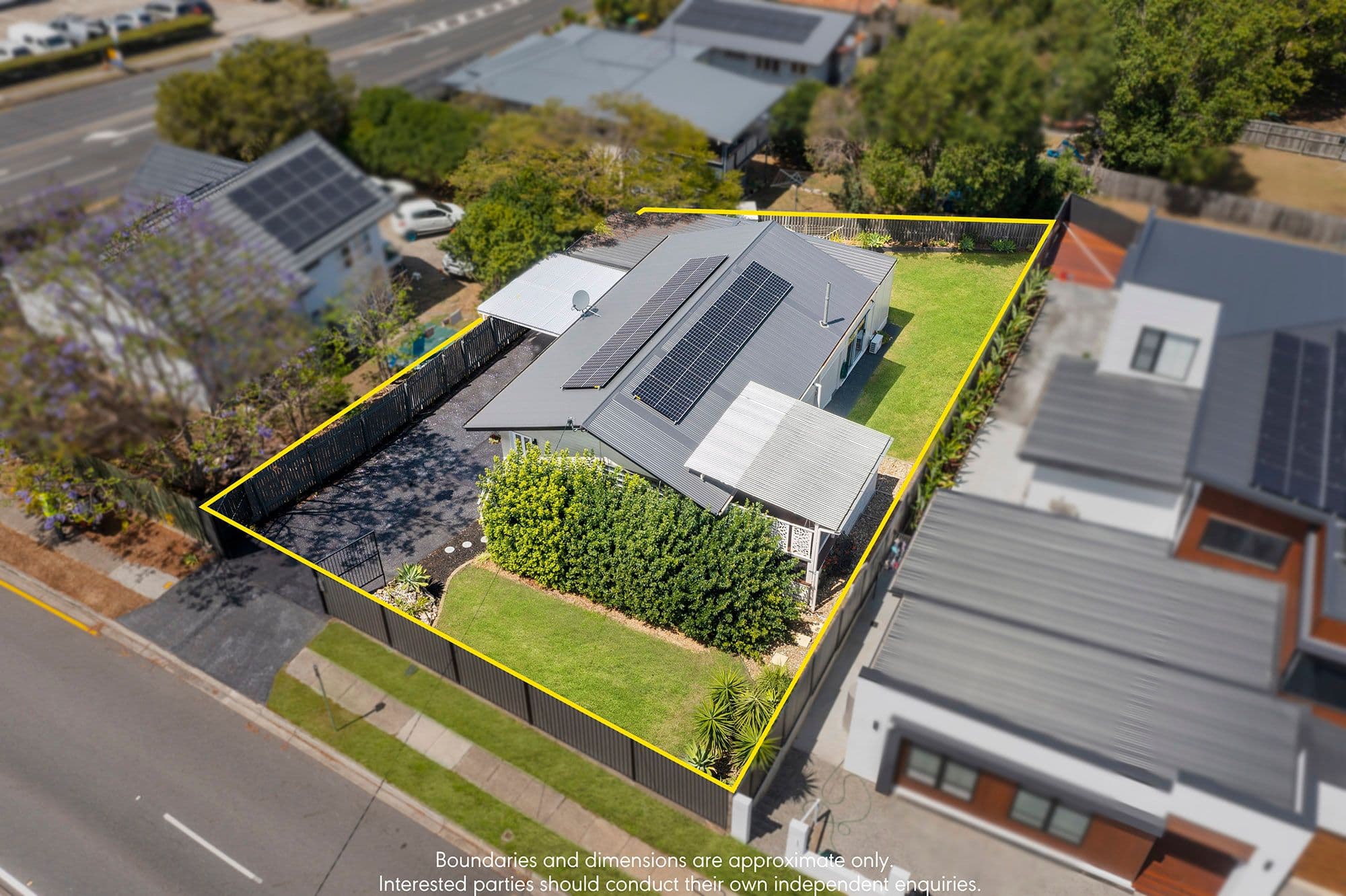 195 Broadwater Road, Mount Gravatt East QLD 4122, Upper Mount Gravatt - Thumbnail 2