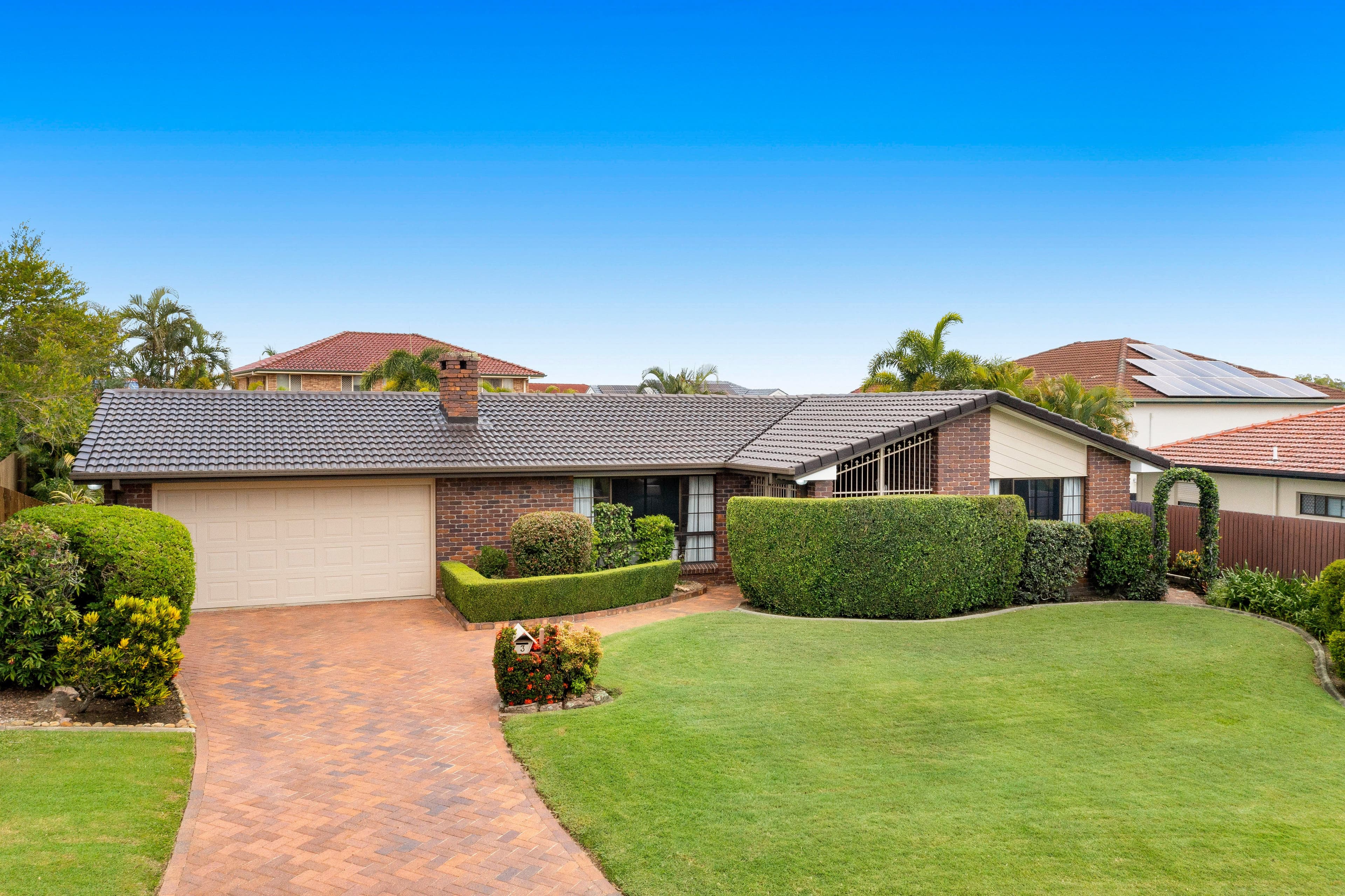 3 Crookston Court, Carindale QLD 4152, Carindale - Image 1