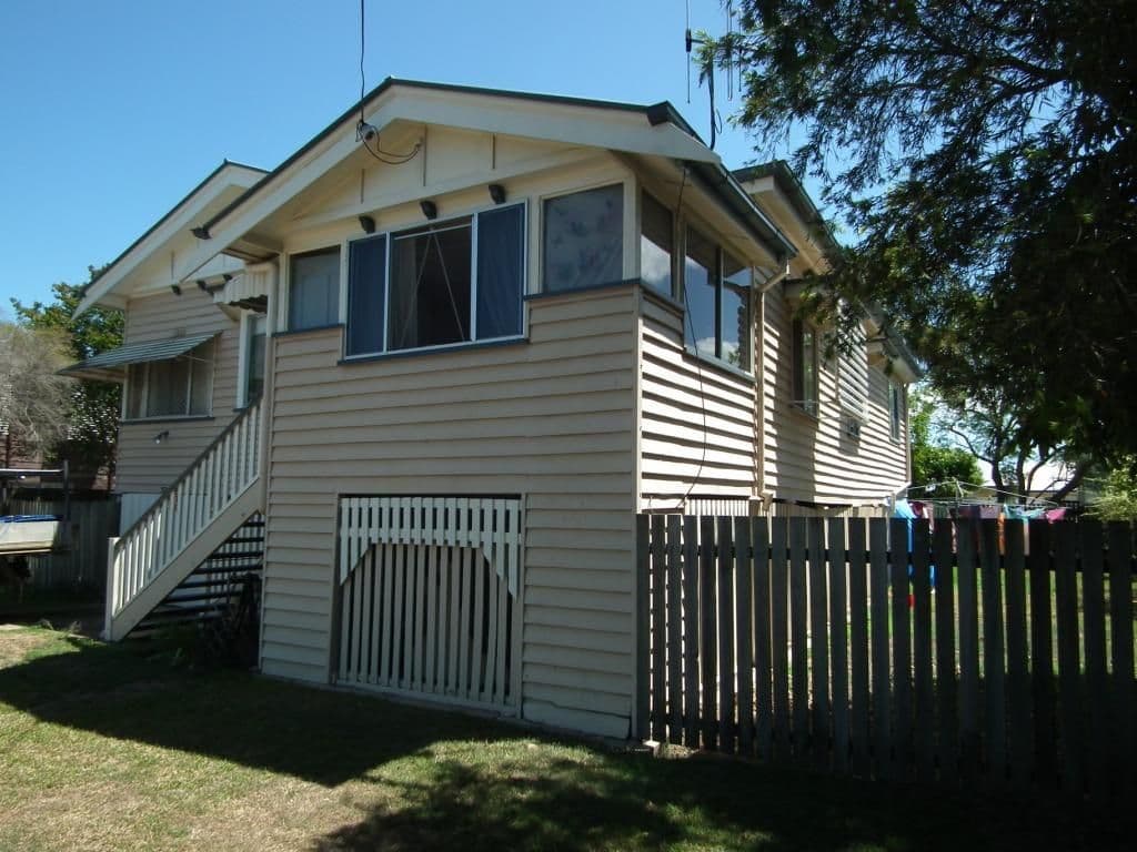 52 Moreton Street, MARYBOROUGH QLD 4650, Maryborough - Image 1