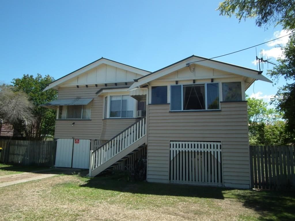 52 Moreton Street, MARYBOROUGH QLD 4650, Maryborough - Thumbnail 2