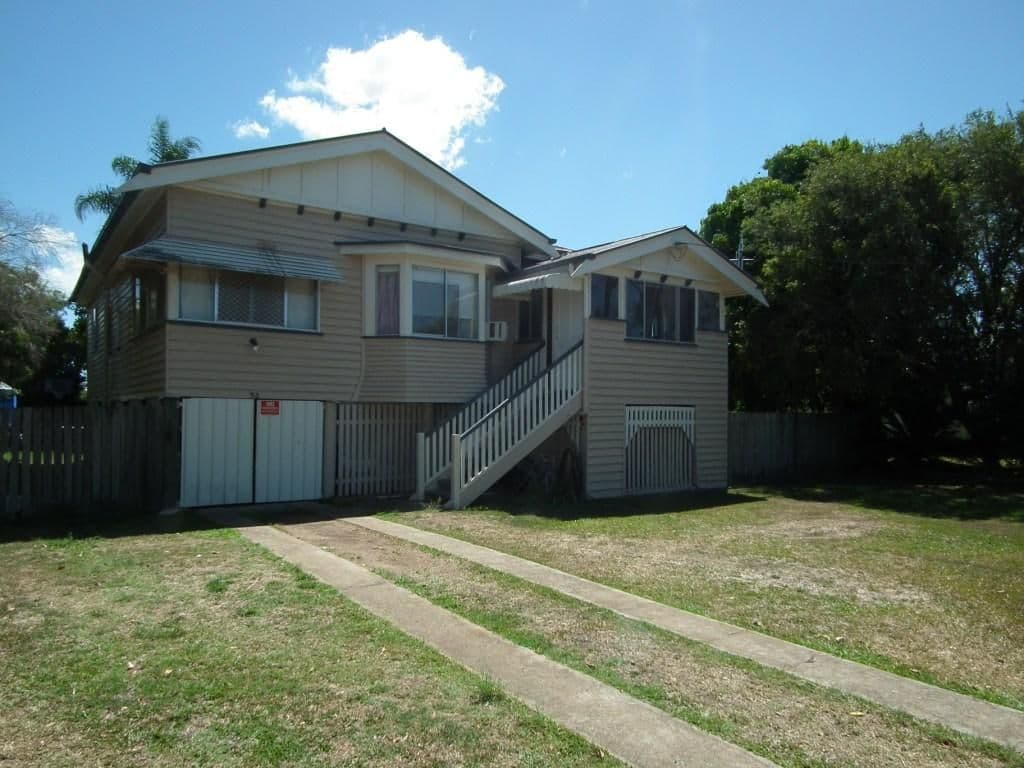 52 Moreton Street, MARYBOROUGH QLD 4650, Maryborough - Thumbnail 3