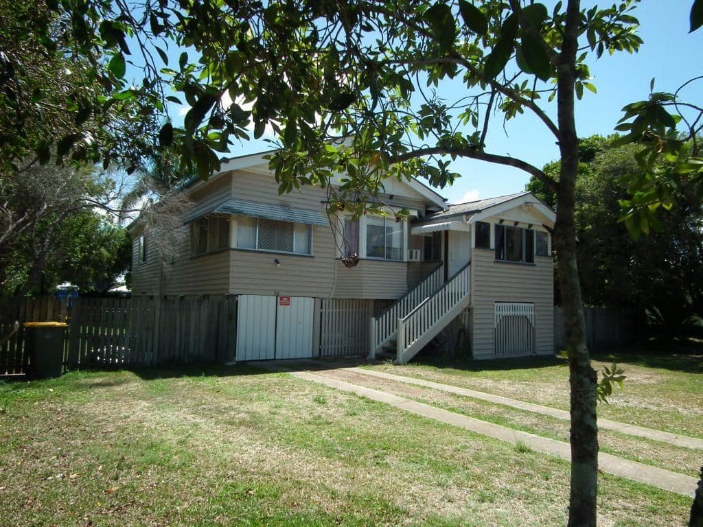 52 Moreton Street, MARYBOROUGH QLD 4650, Maryborough - Thumbnail 4