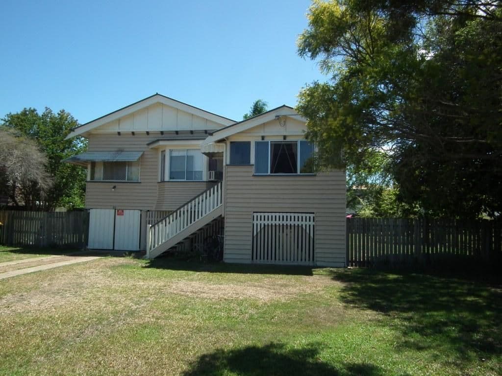 52 Moreton Street, MARYBOROUGH QLD 4650, Maryborough - Thumbnail 5