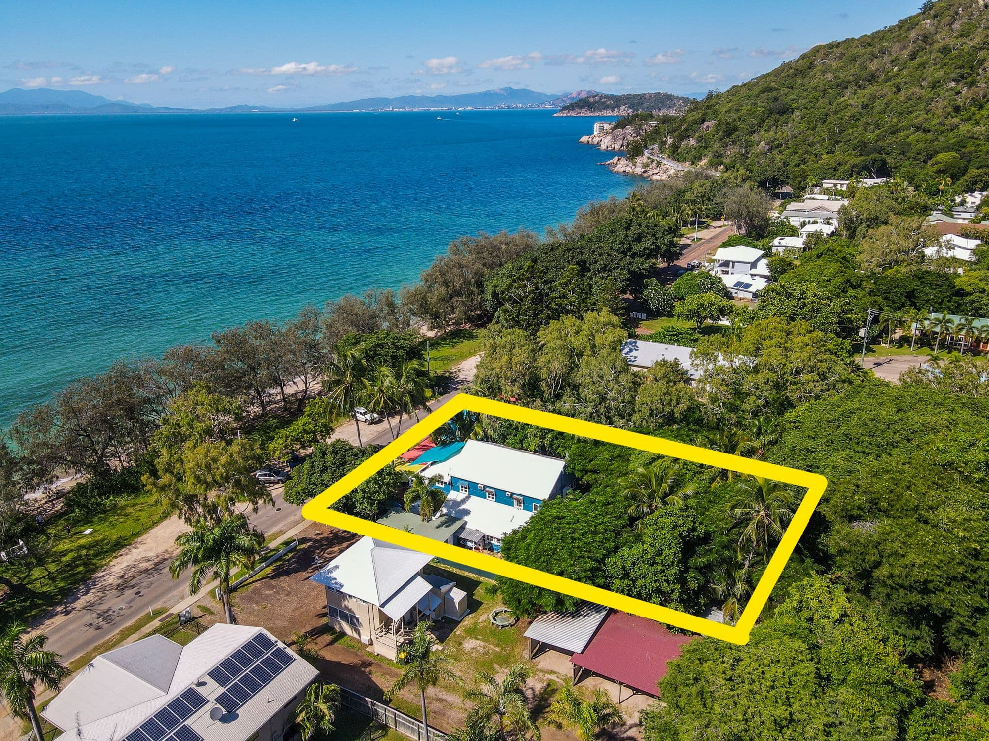 27 Marine Parade, Arcadia QLD 4819, Arcadia - Image 1