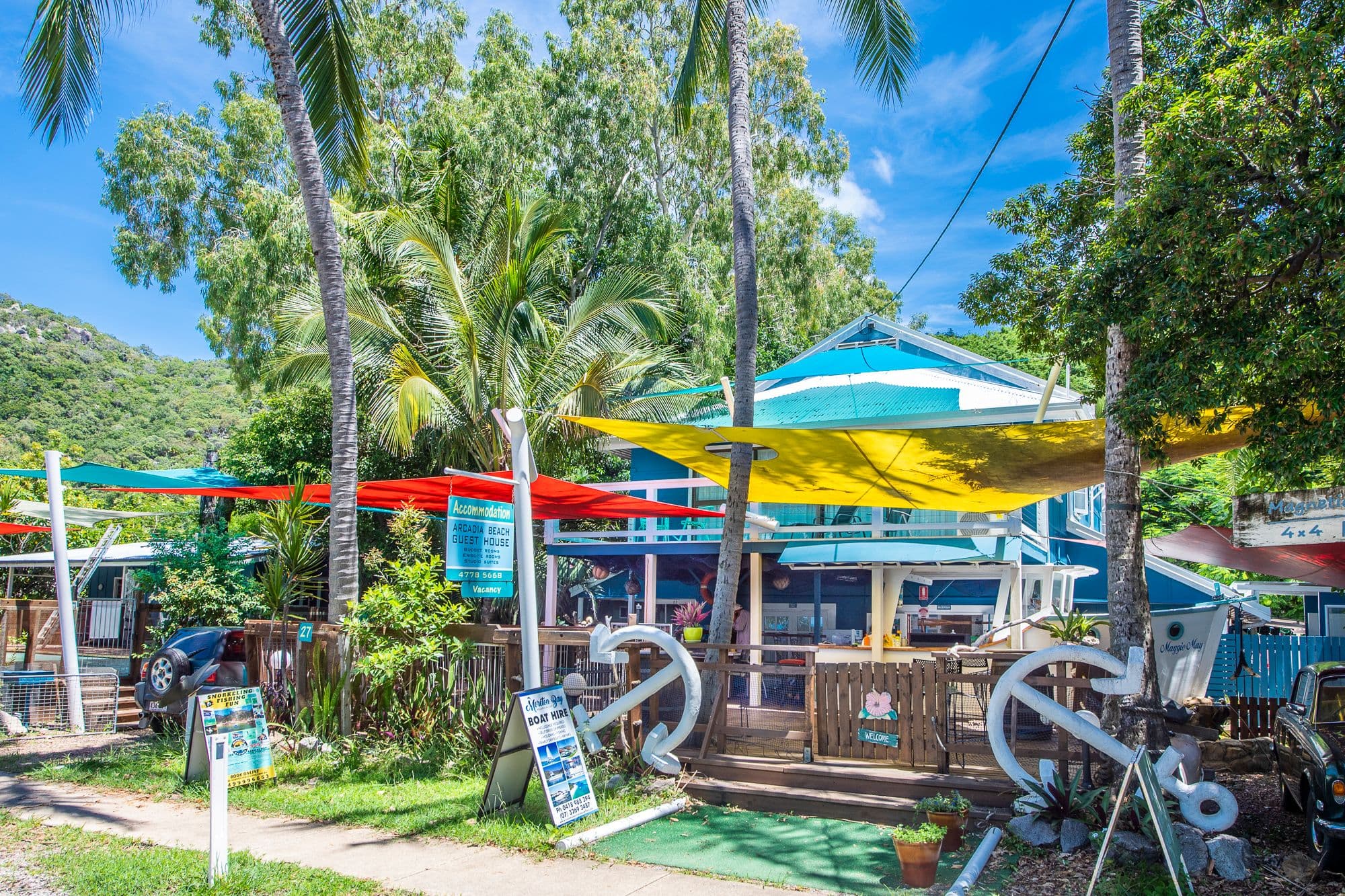 27 Marine Parade, Arcadia QLD 4819, Arcadia - Thumbnail 2