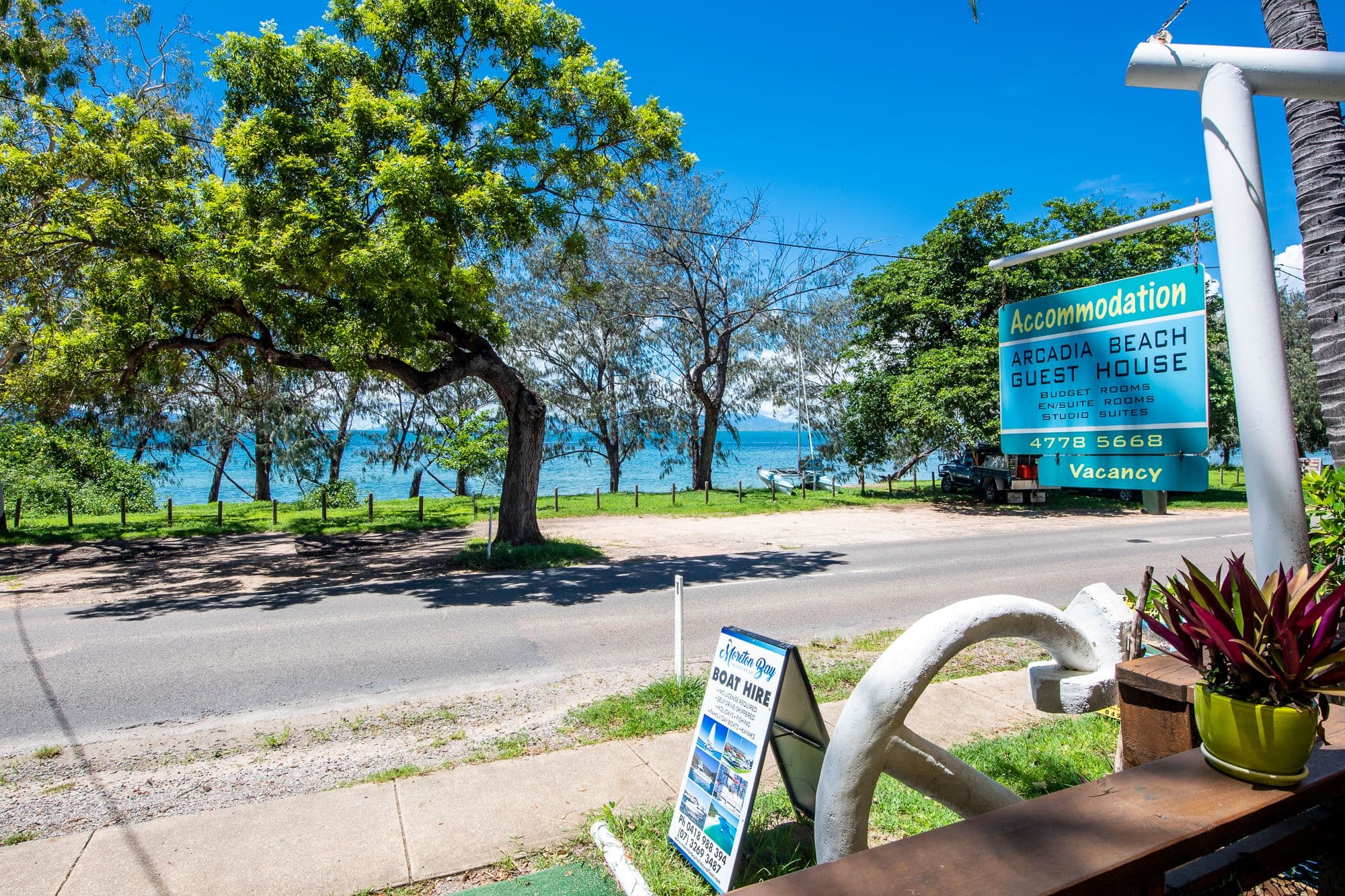 27 Marine Parade, Arcadia QLD 4819, Arcadia - Thumbnail 4