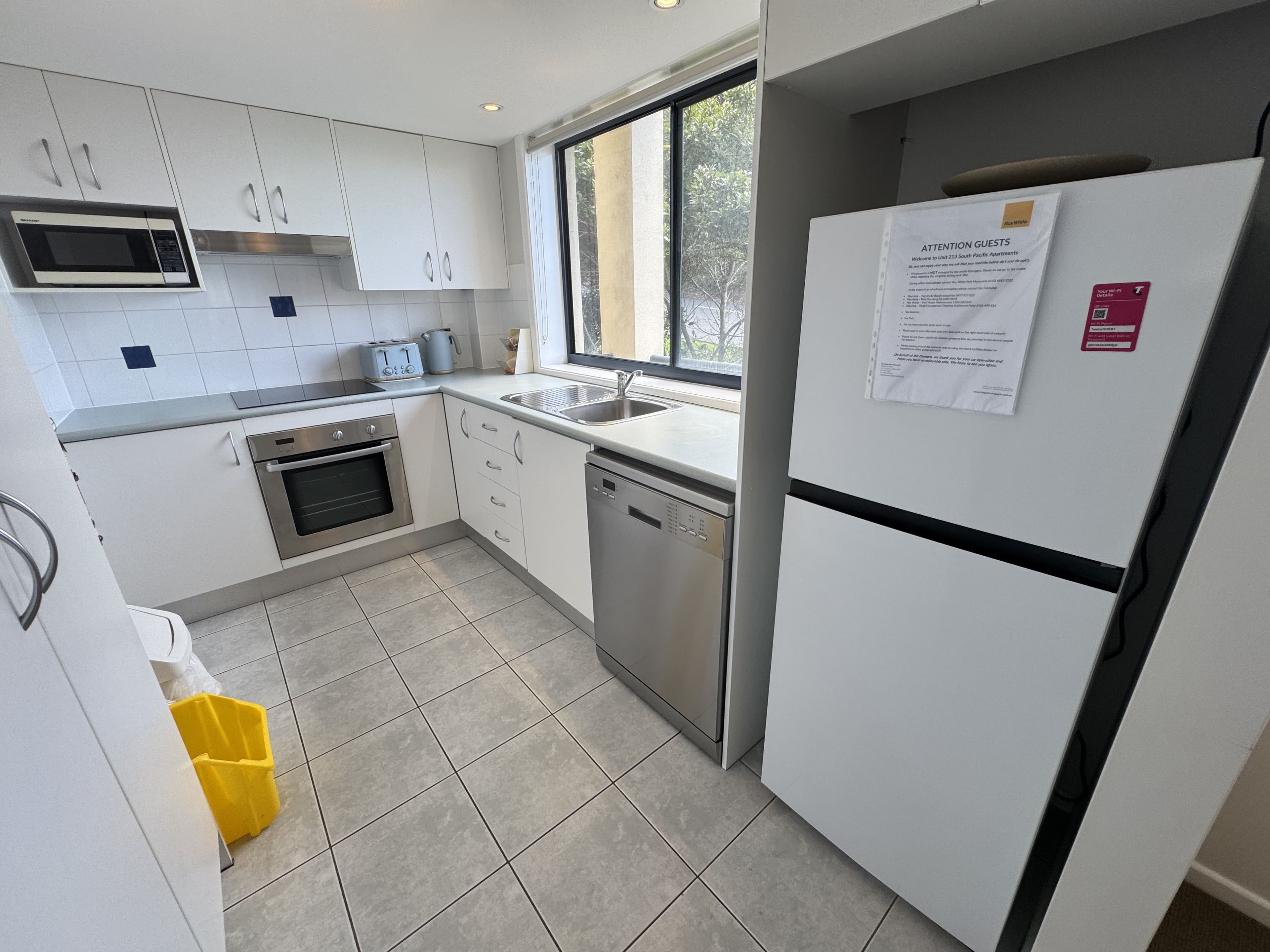 213/37 Pacific Drive, Port Macquarie NSW 2444, Port Macquarie - Thumbnail 6