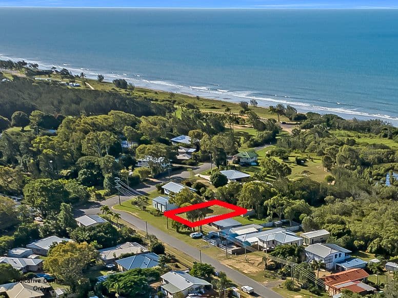 3 Kindt Street, Moore Park Beach QLD 4670, Moore Park Beach - Image 1