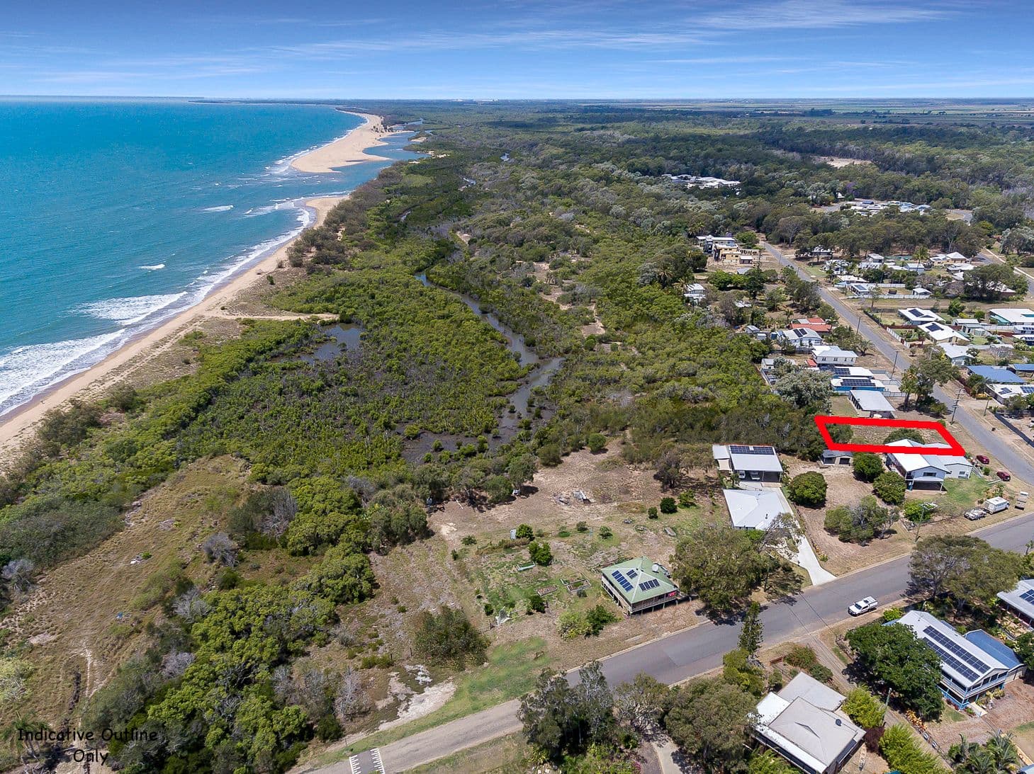 3 Kindt Street, Moore Park Beach QLD 4670, Moore Park Beach - Thumbnail 2