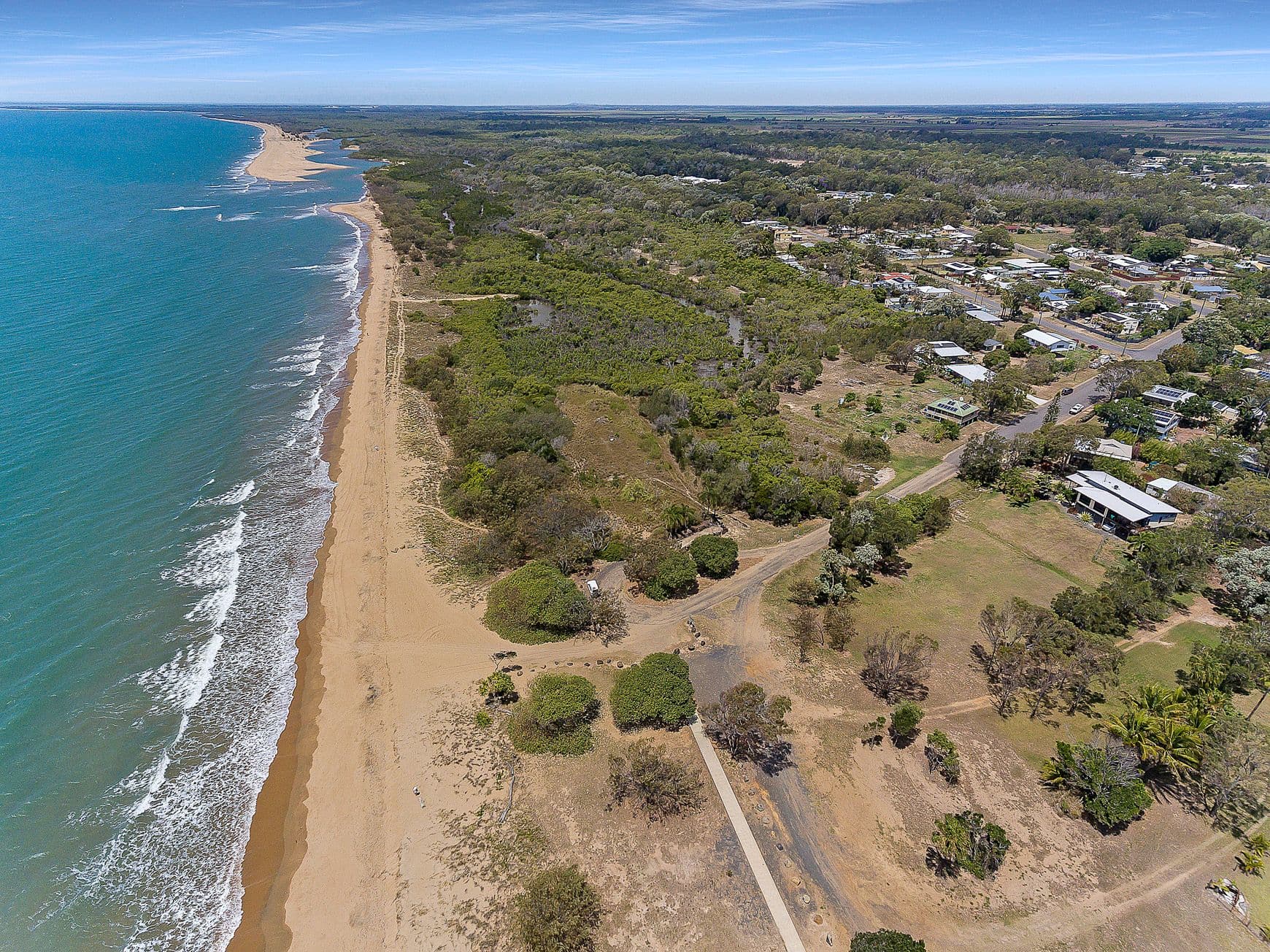 3 Kindt Street, Moore Park Beach QLD 4670, Moore Park Beach - Thumbnail 3