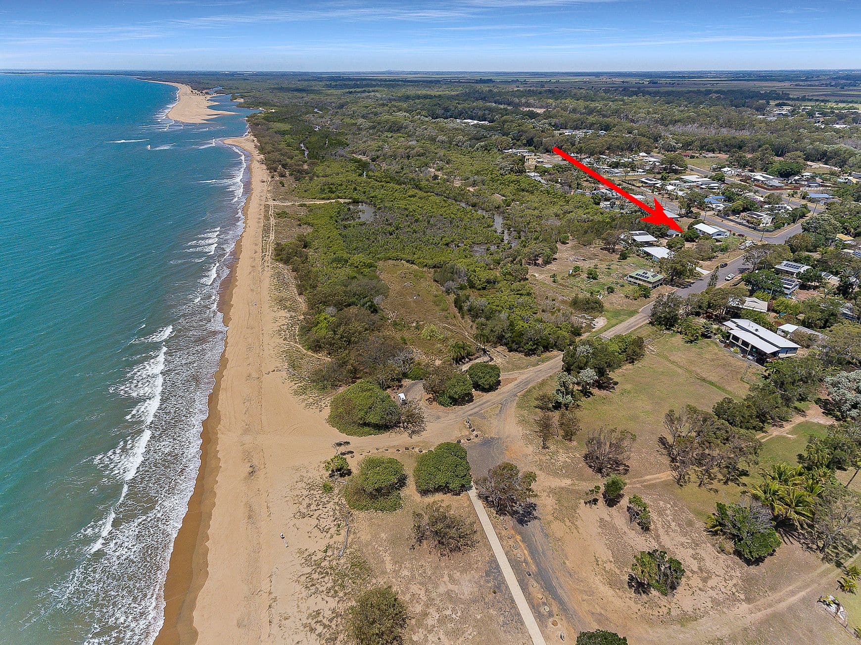 3 Kindt Street, Moore Park Beach QLD 4670, Moore Park Beach - Thumbnail 4
