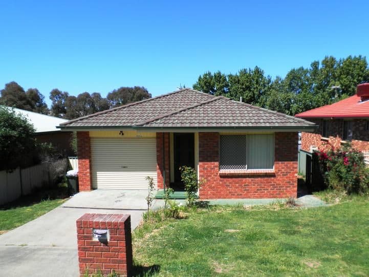 124a Nasmyth Street, YOUNG NSW 2594, Young - Image 1