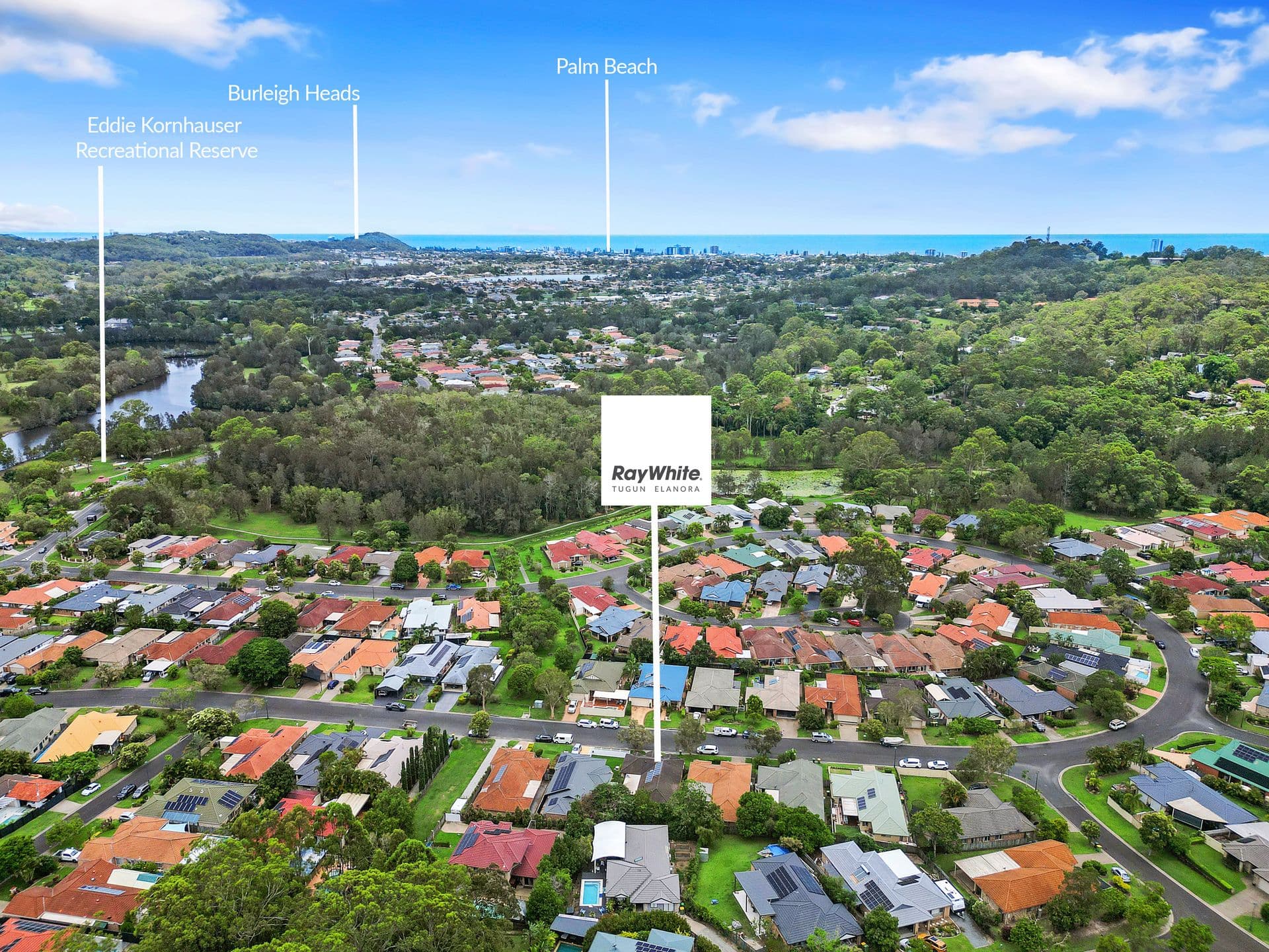 74 Silver Glade Drive, Elanora QLD 4221, Elanora - Image 1