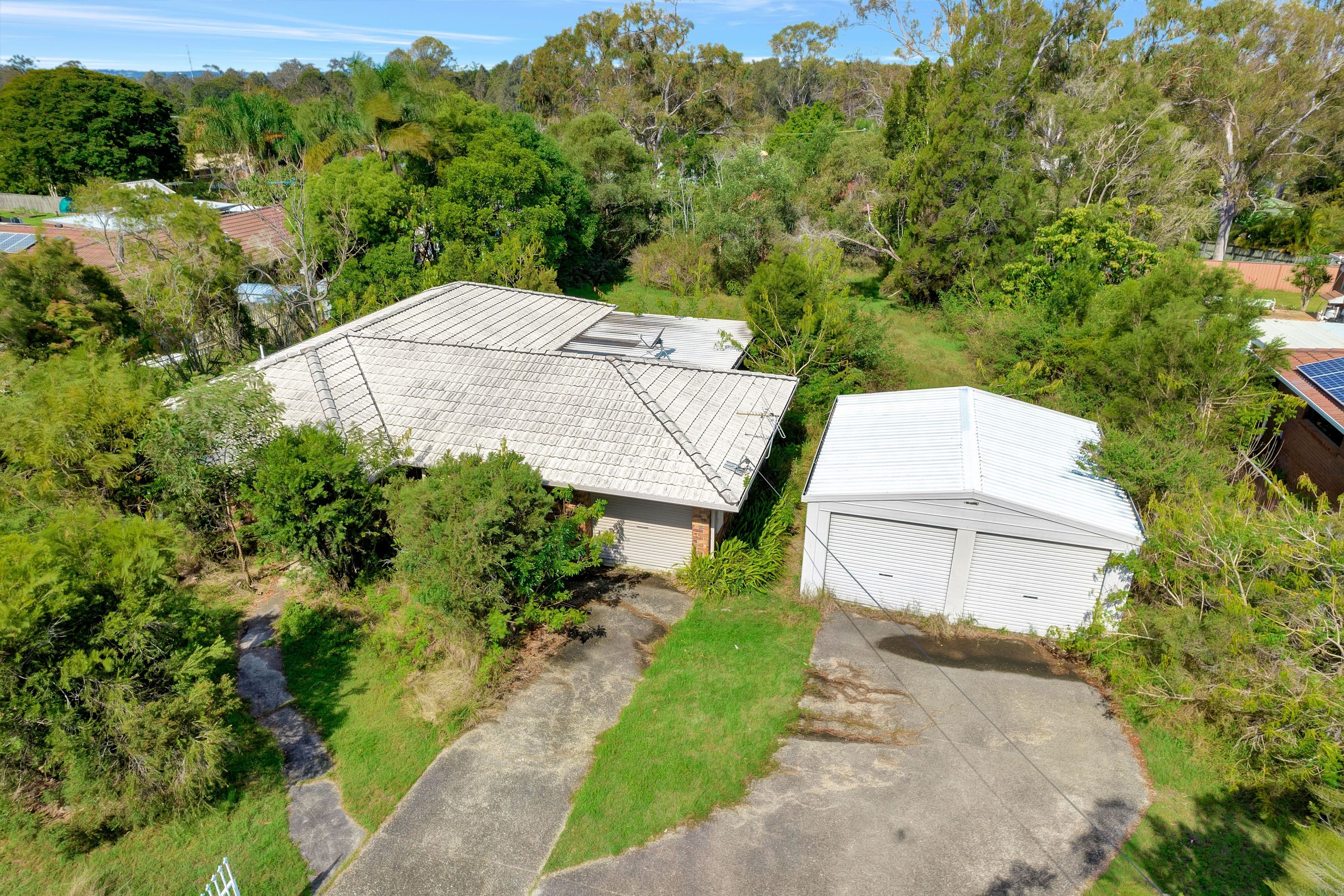 18-20 Grier Drive, Heritage Park QLD 4118, Heritage Park - Image 1