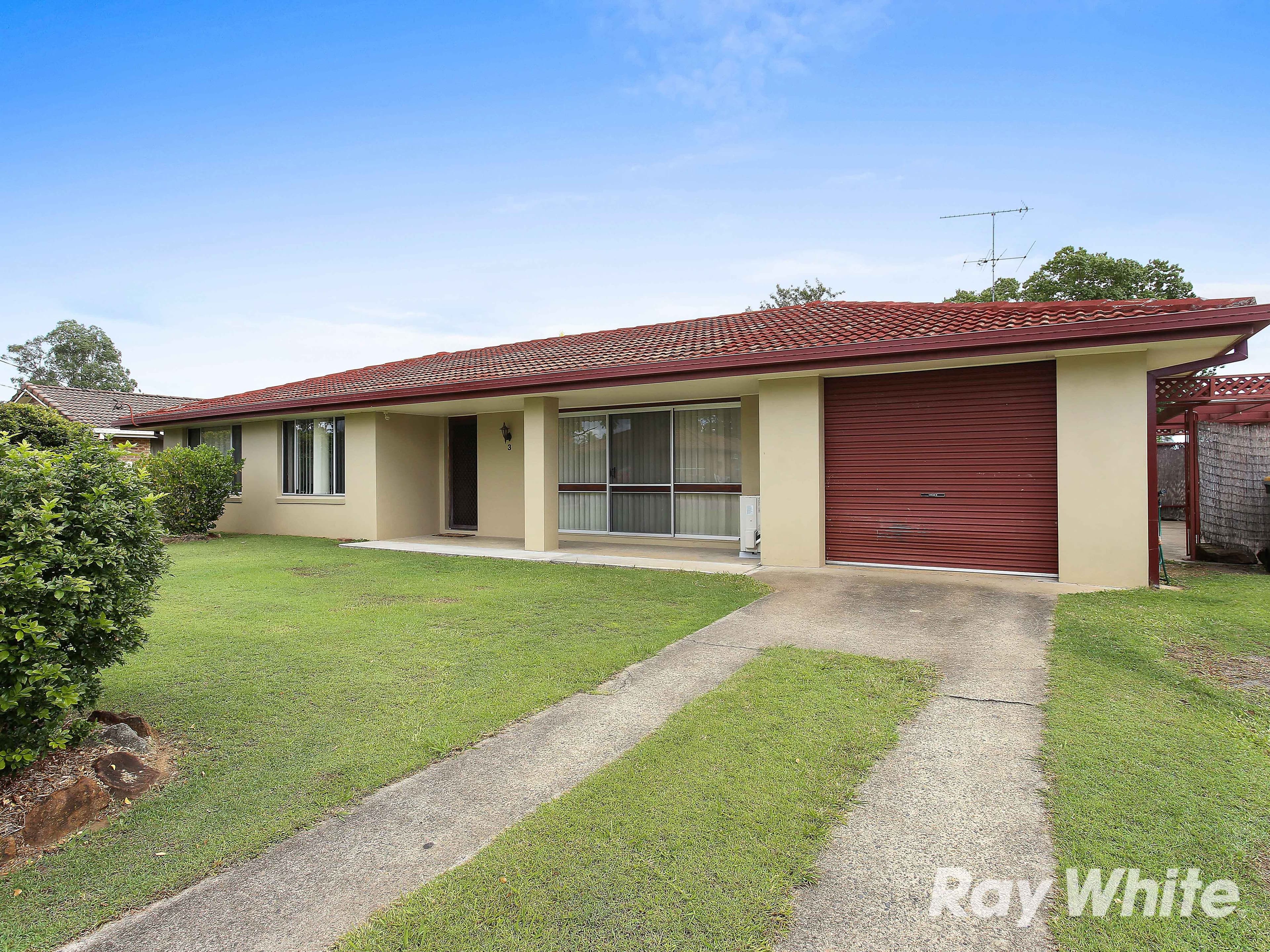 3 Kerrani Place, Coutts Crossing - Image 1