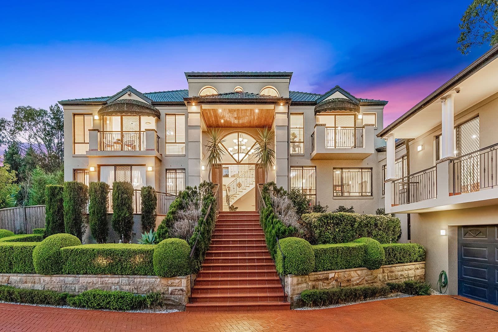 12 Lomond Place, Castle Hill NSW 2154, Castle Hill - Image 1