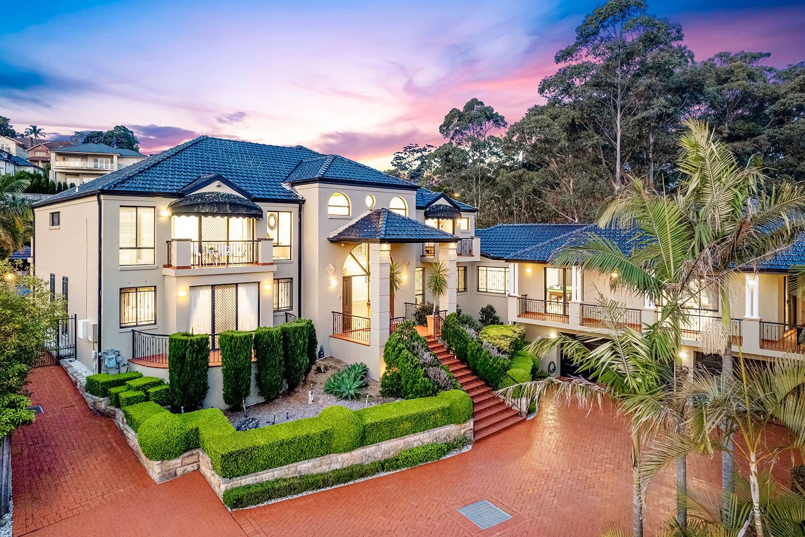 12 Lomond Place, Castle Hill NSW 2154, Castle Hill - Thumbnail 4