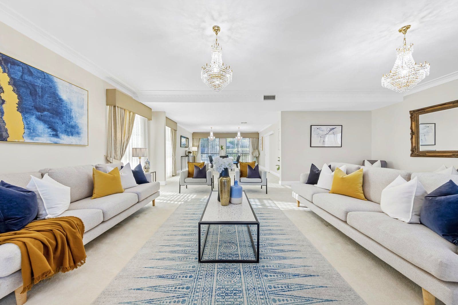 12 Lomond Place, Castle Hill NSW 2154, Castle Hill - Thumbnail 8