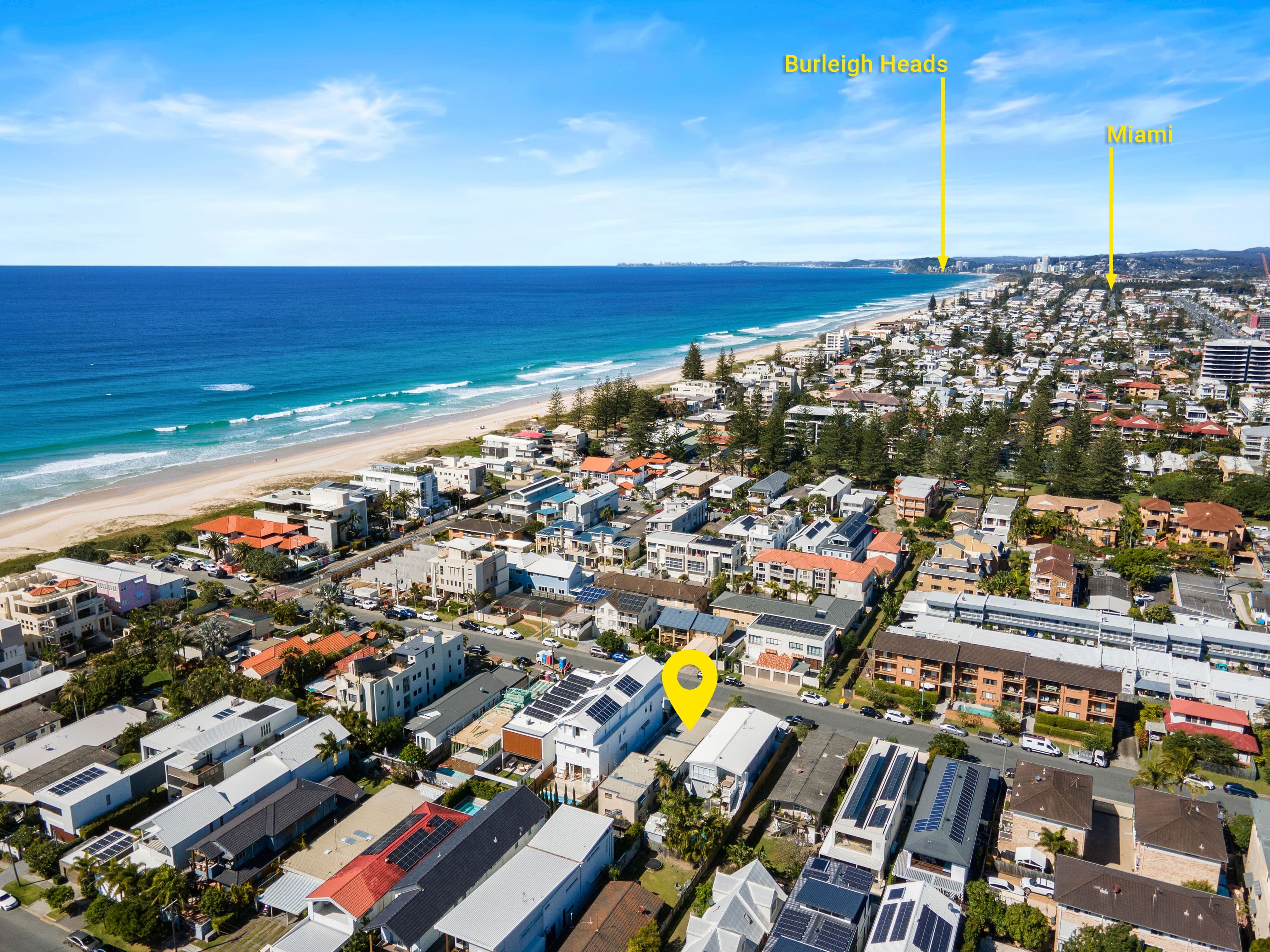 23 Cronulla Avenue, Mermaid Beach QLD 4218, Mermaid Beach - Image 1
