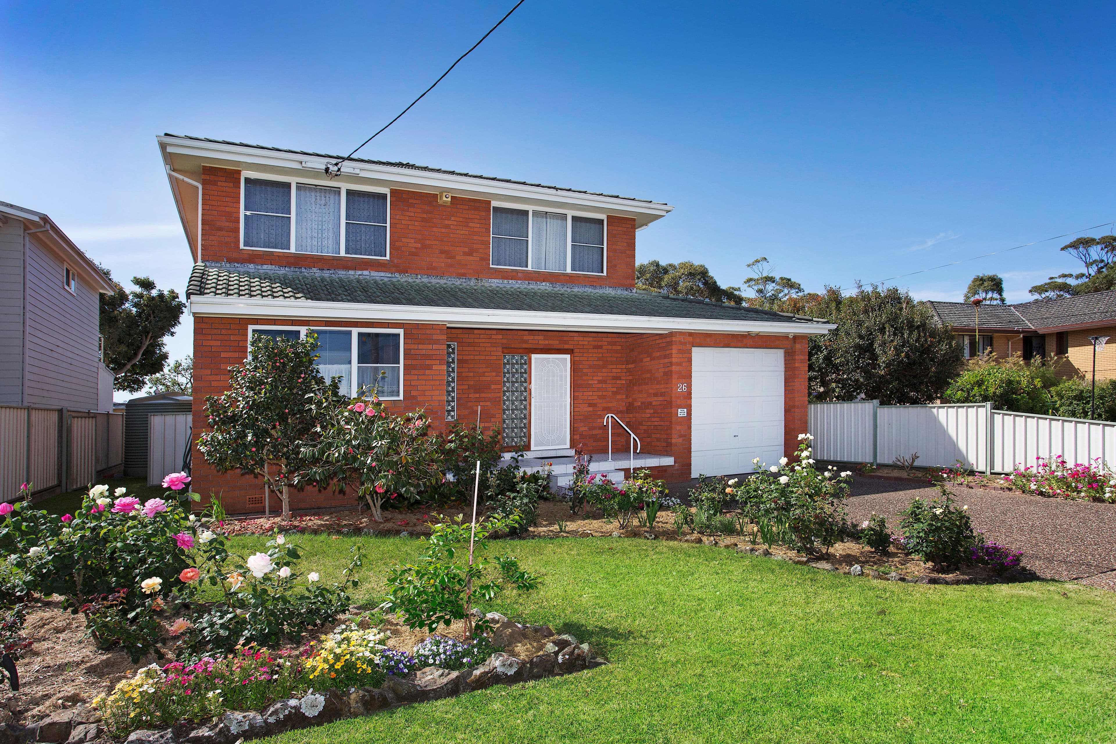 Woodcroft, Woodcroft - Thumbnail 2