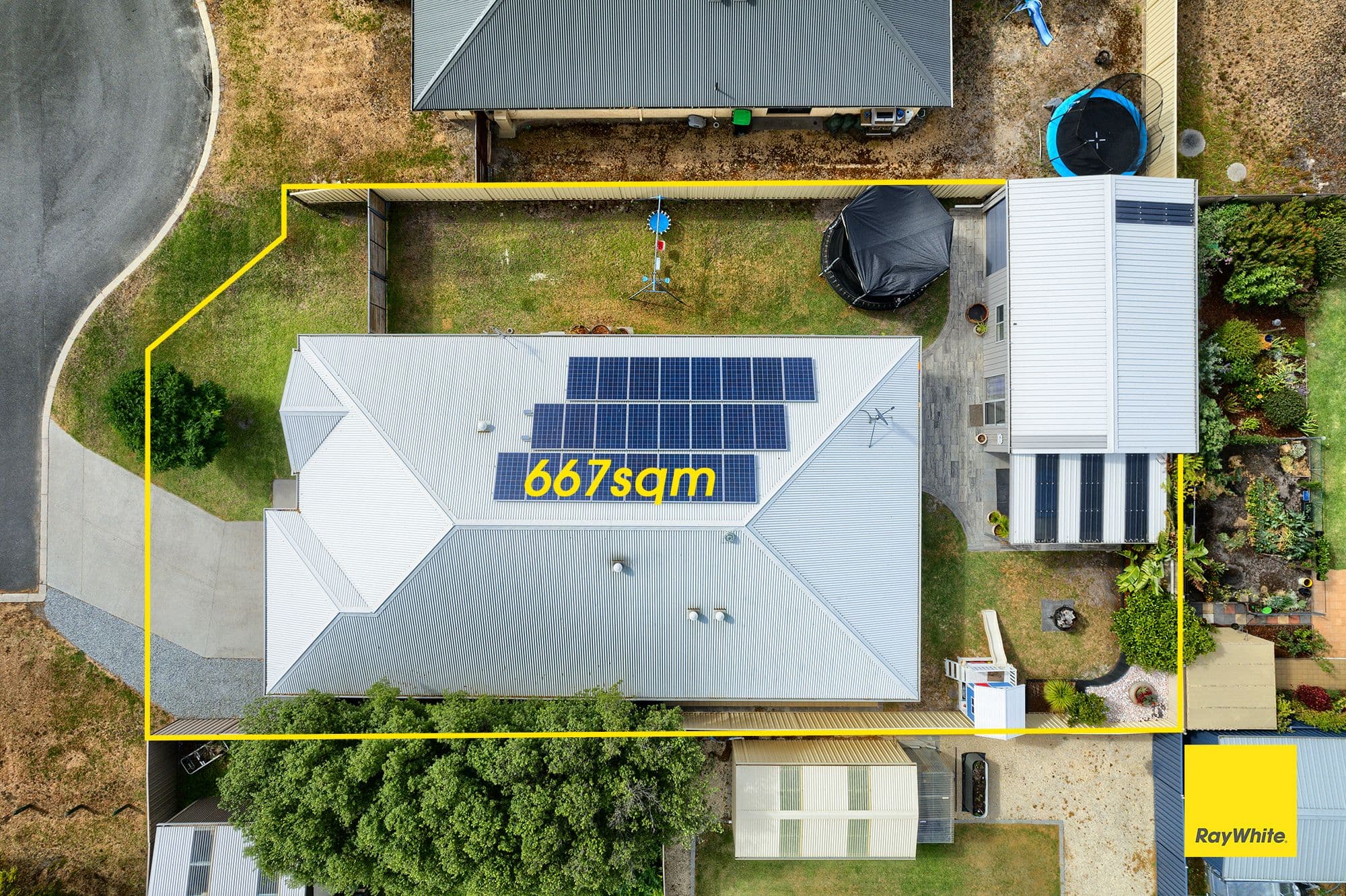 13 Satellite Close, McKail WA 6330, McKail - Thumbnail 2