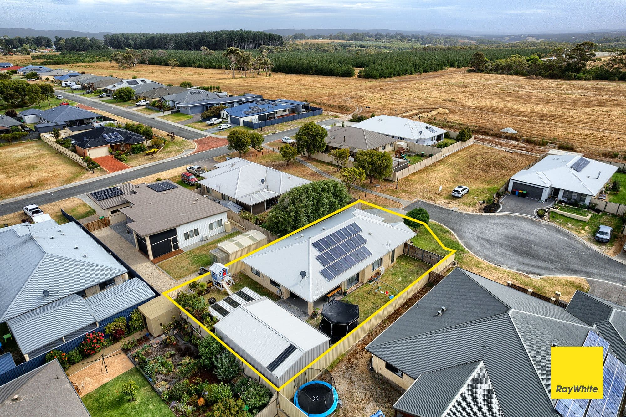 13 Satellite Close, McKail WA 6330, McKail - Thumbnail 4