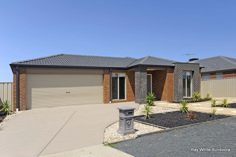 9 Nicholson Street, WALLAN VIC 3756, Wallan - Image 1