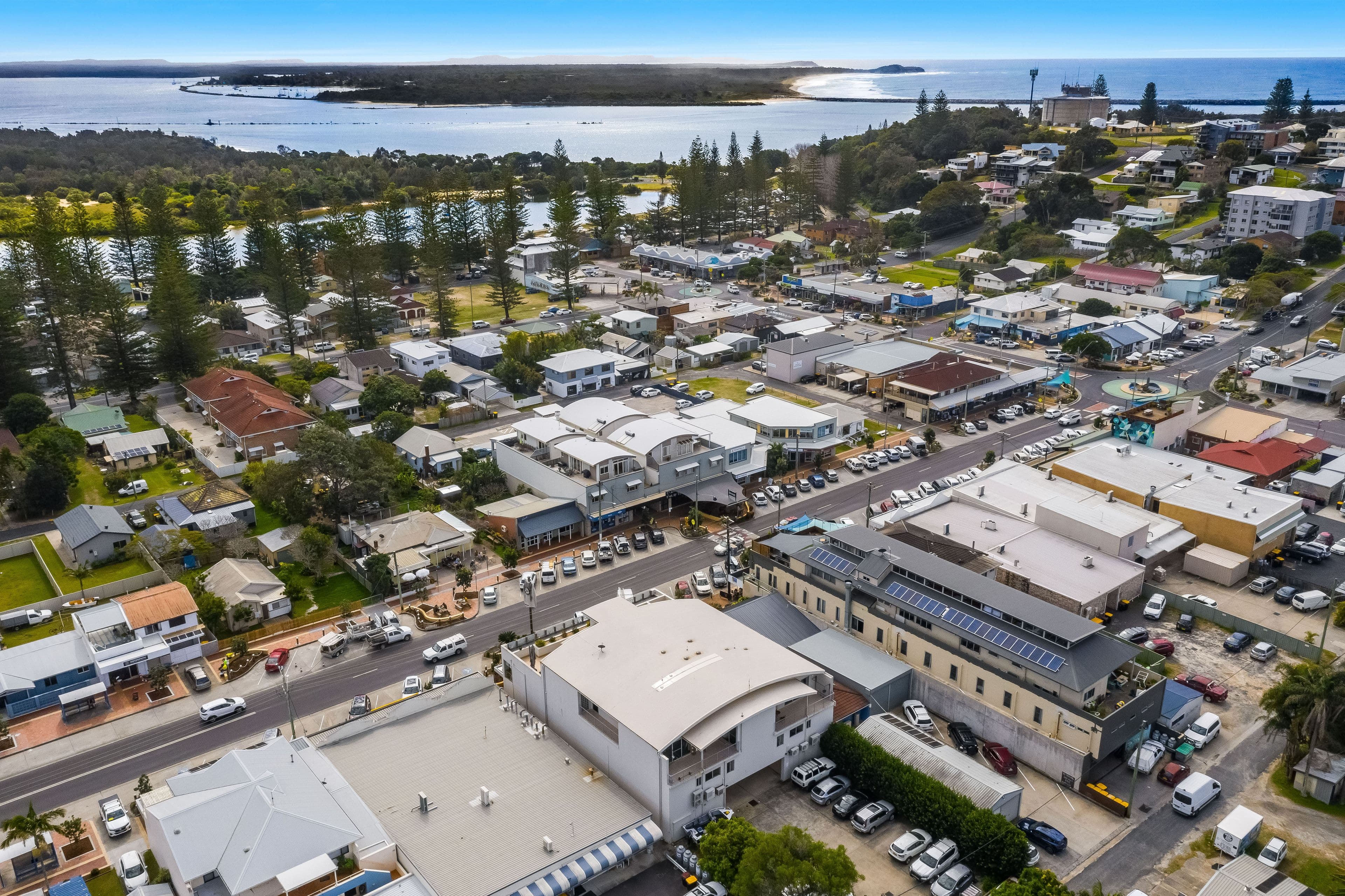 30 Coldstream Street, Yamba NSW 2464, Yamba - Image 1