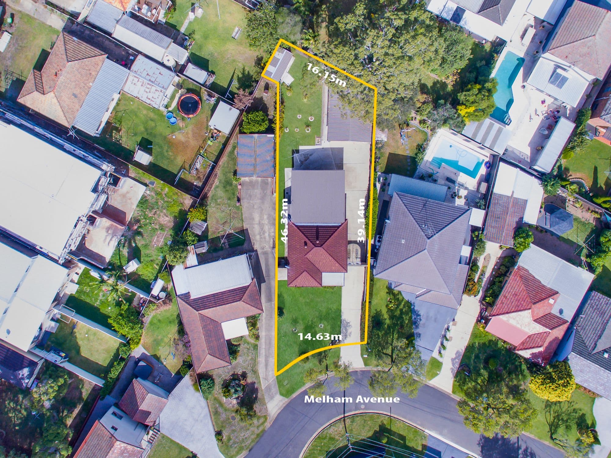 7 Melham Avenue, Panania - Thumbnail 3