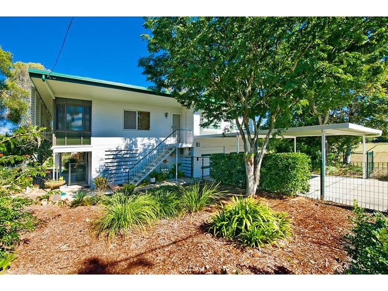 31 Hunter Street, WEST ROCKHAMPTON QLD 4700, West Rockhampton - Image 1