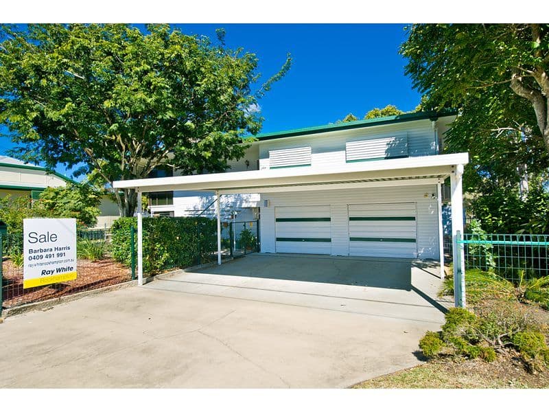 31 Hunter Street, WEST ROCKHAMPTON QLD 4700, West Rockhampton - Thumbnail 2