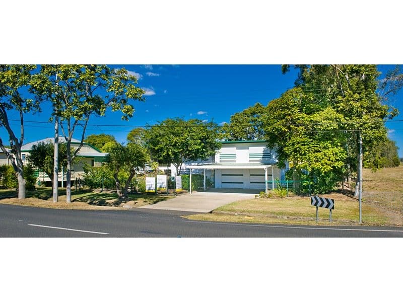 31 Hunter Street, WEST ROCKHAMPTON QLD 4700, West Rockhampton - Thumbnail 3