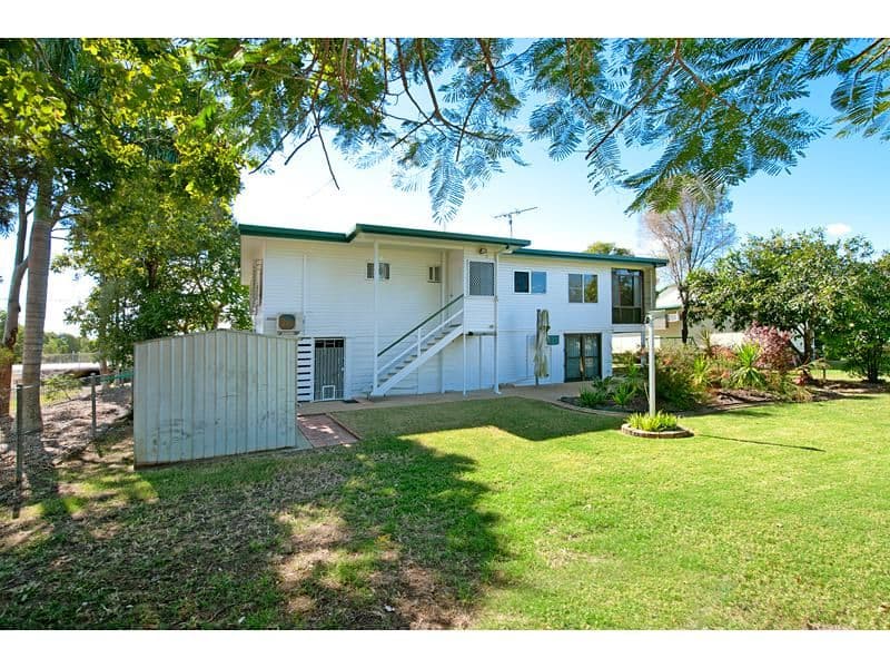 31 Hunter Street, WEST ROCKHAMPTON QLD 4700, West Rockhampton - Thumbnail 4