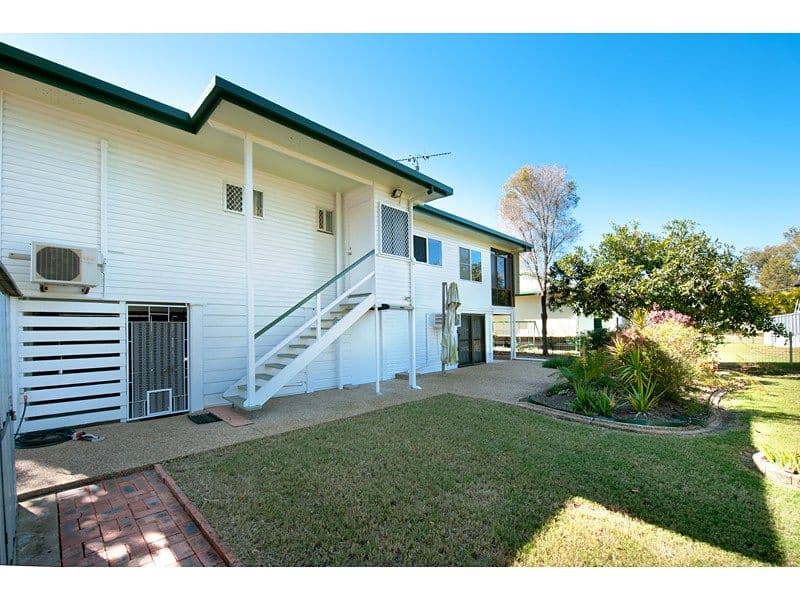 31 Hunter Street, WEST ROCKHAMPTON QLD 4700, West Rockhampton - Thumbnail 5