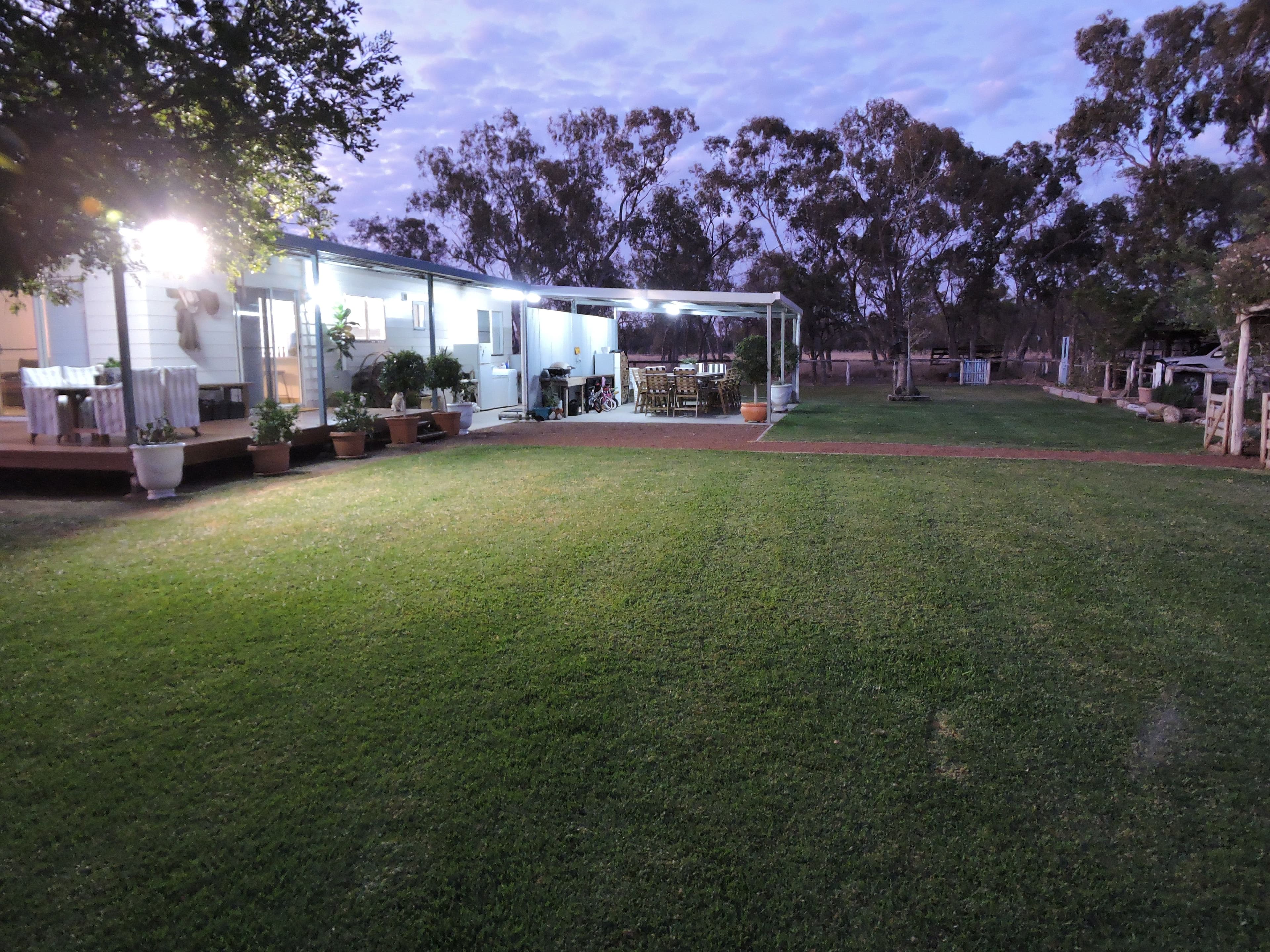 385 Ravensbourne Road, Blackall QLD 4472, Blackall - Image 1