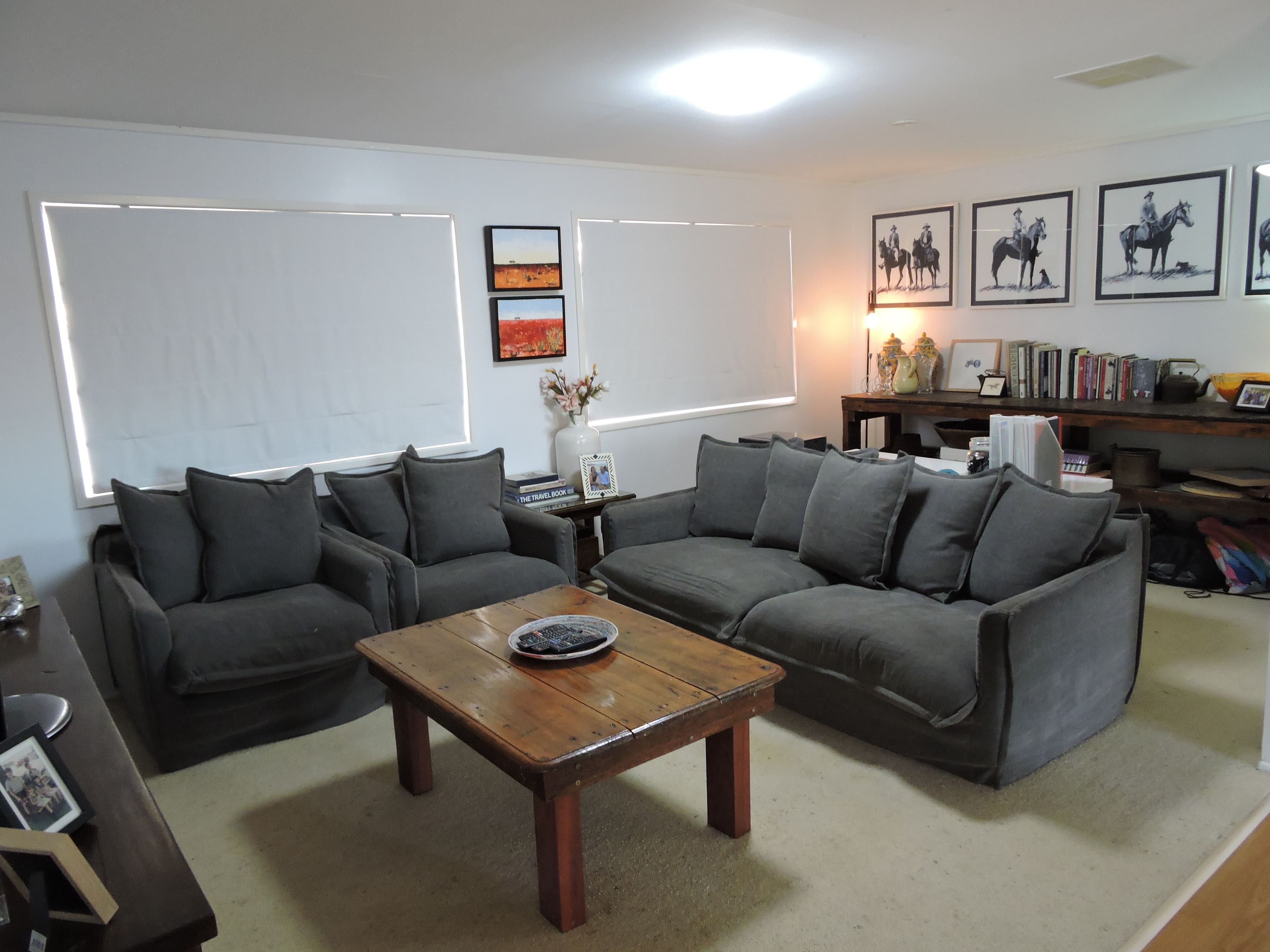 385 Ravensbourne Road, Blackall QLD 4472, Blackall - Thumbnail 2