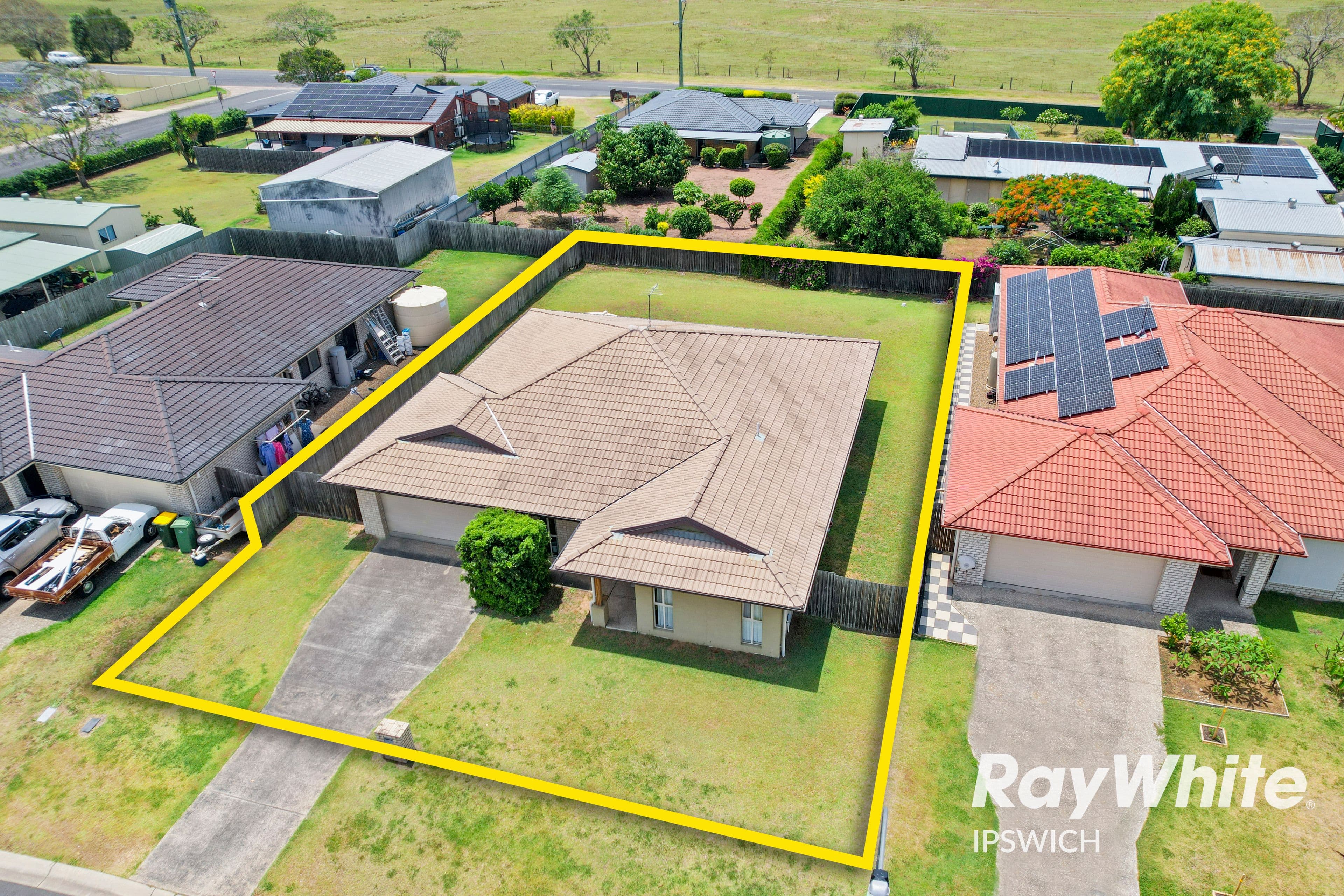 5 Walnut Crescent, Lowood QLD 4311, Lowood - Image 1