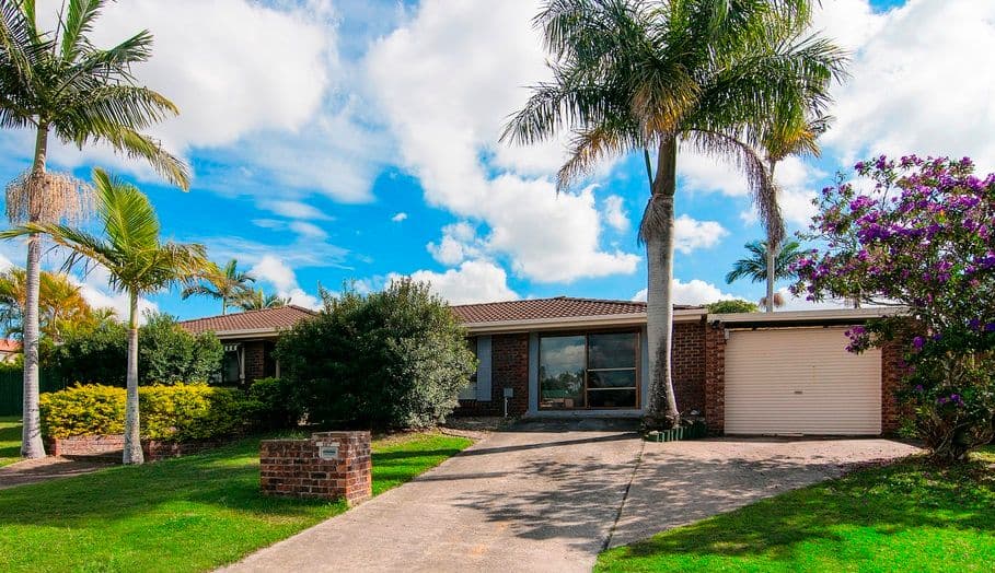 167 Ridgewood Road, Algester QLD 4115, Algester - Thumbnail 2