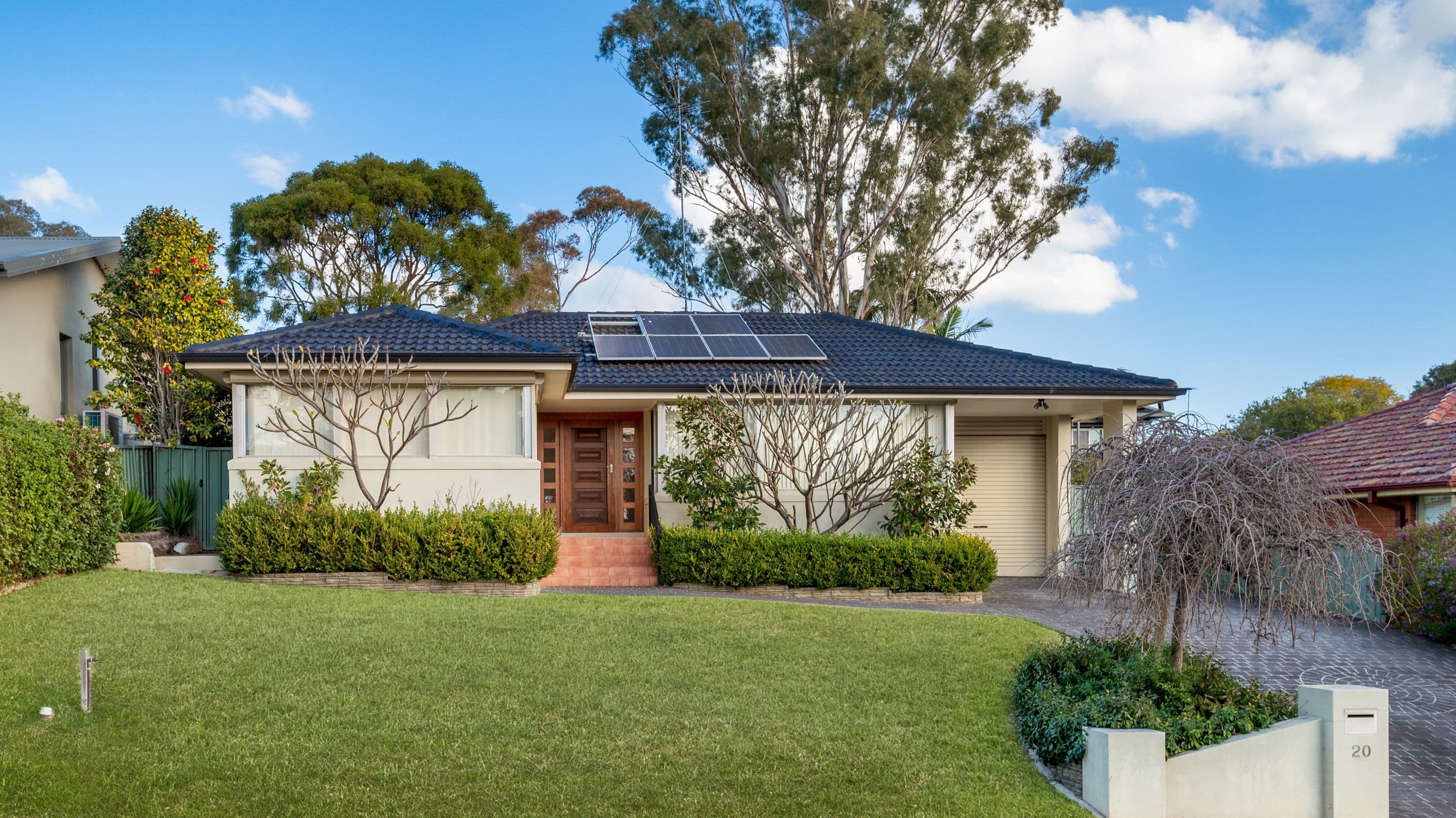20 Macleay Street, Bradbury NSW 2560, Bradbury - Image 1