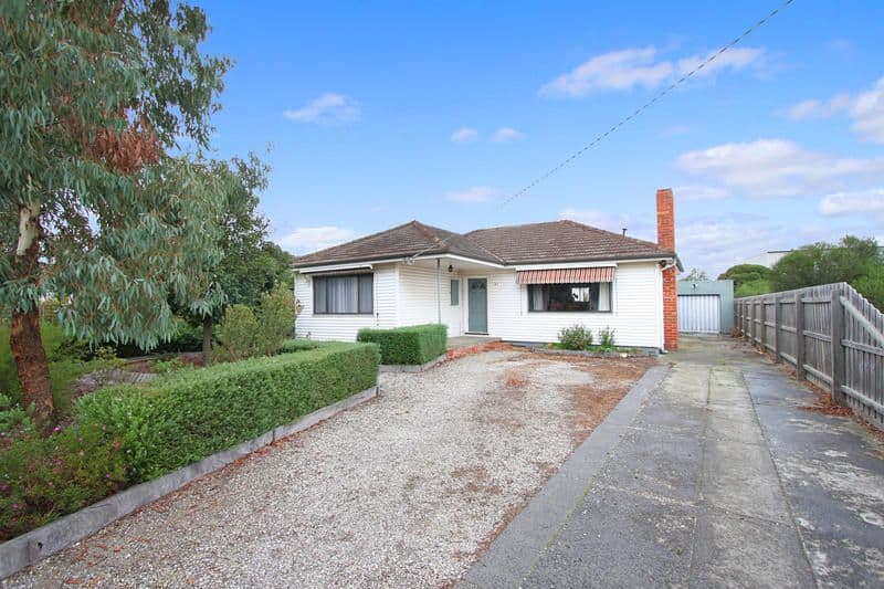 41 First Street, CLAYTON SOUTH VIC 3169, Clayton South - Image 1