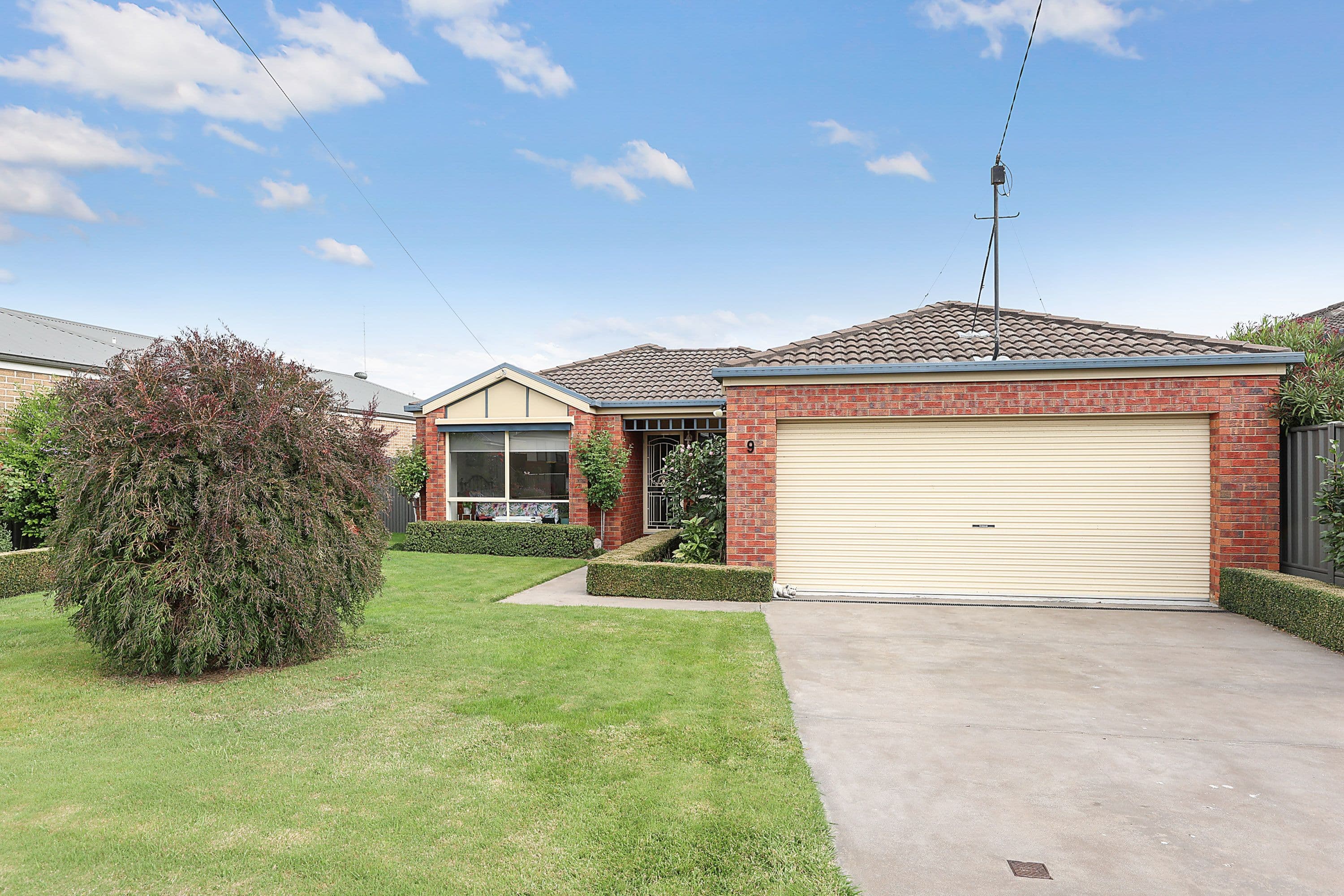 9 Borwick Street, Colac VIC 3250, Colac - Image 1