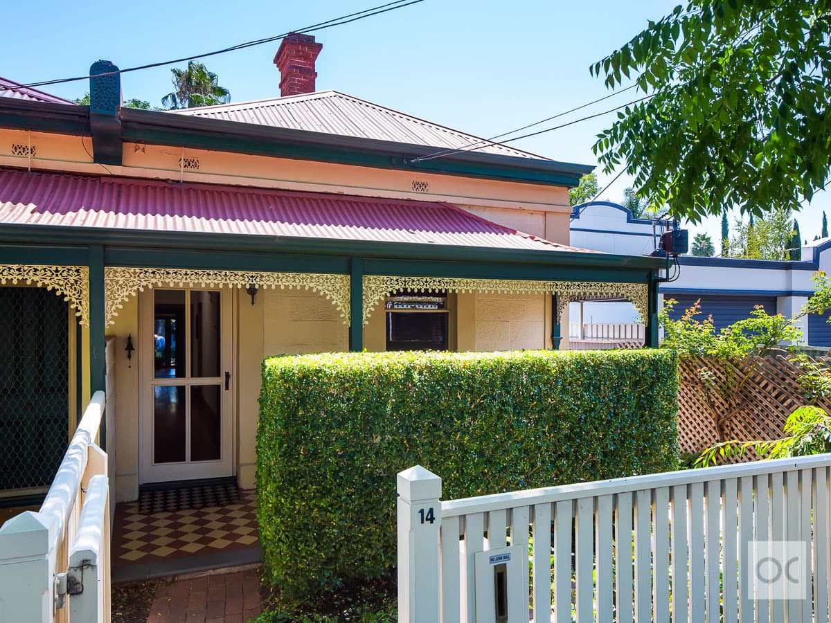 14 Regent Street, Parkside - Image 1