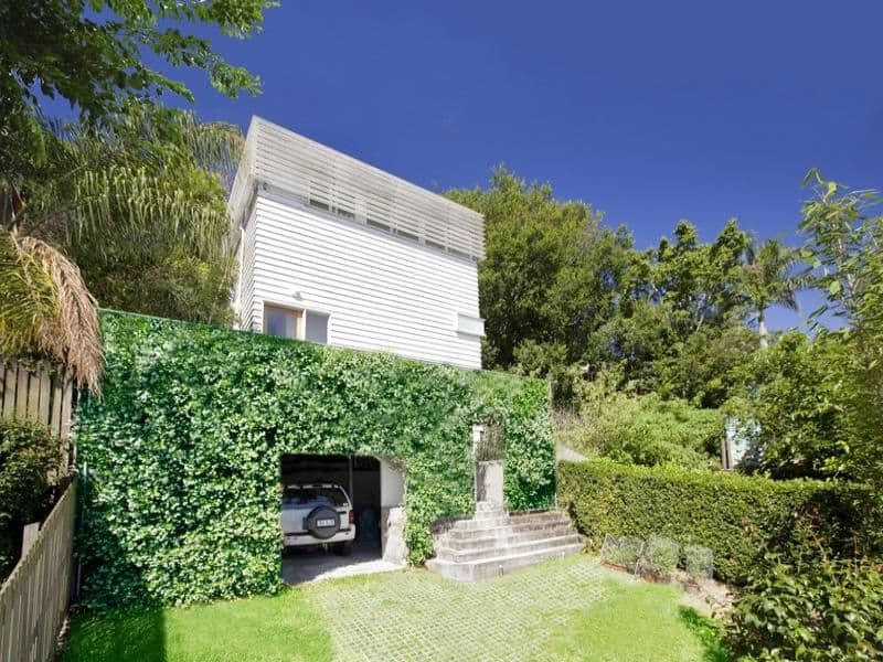 31B Mort Street, Paddington QLD 4064, Paddington - Image 1