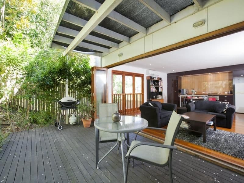 31B Mort Street, Paddington QLD 4064, Paddington - Thumbnail 8
