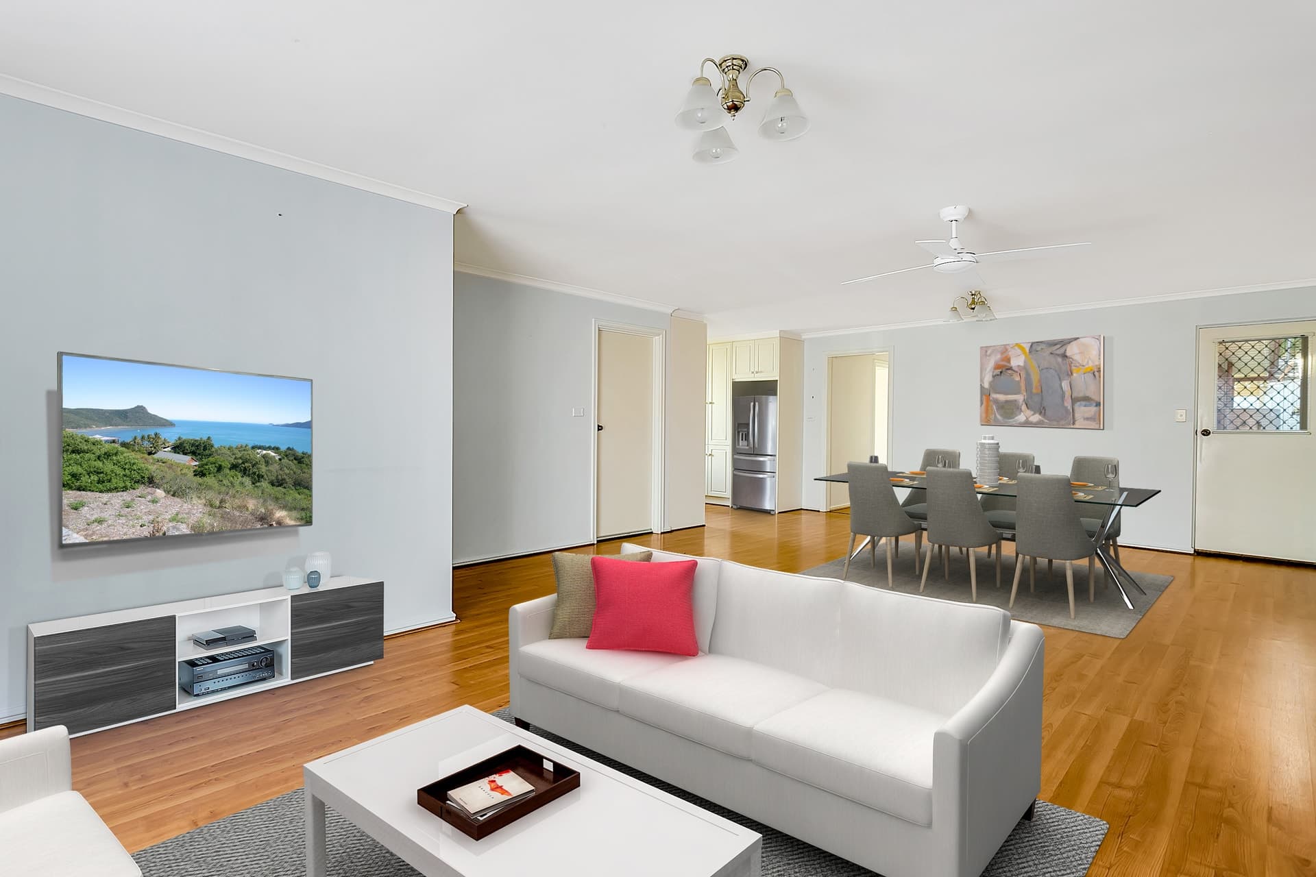 6/1 Endeavour Drive, Seaford Rise - Thumbnail 4