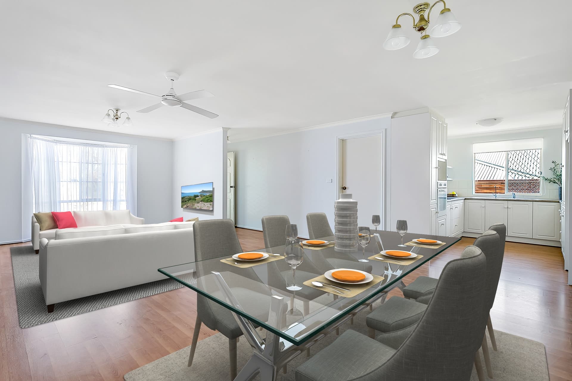 6/1 Endeavour Drive, Seaford Rise - Thumbnail 5